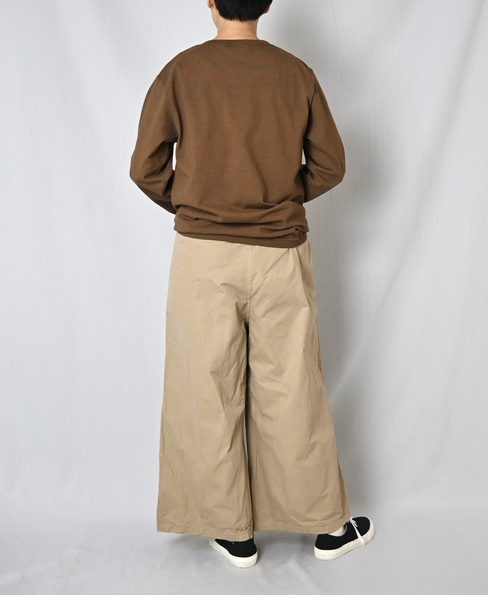 163cm　size:M　col.8849