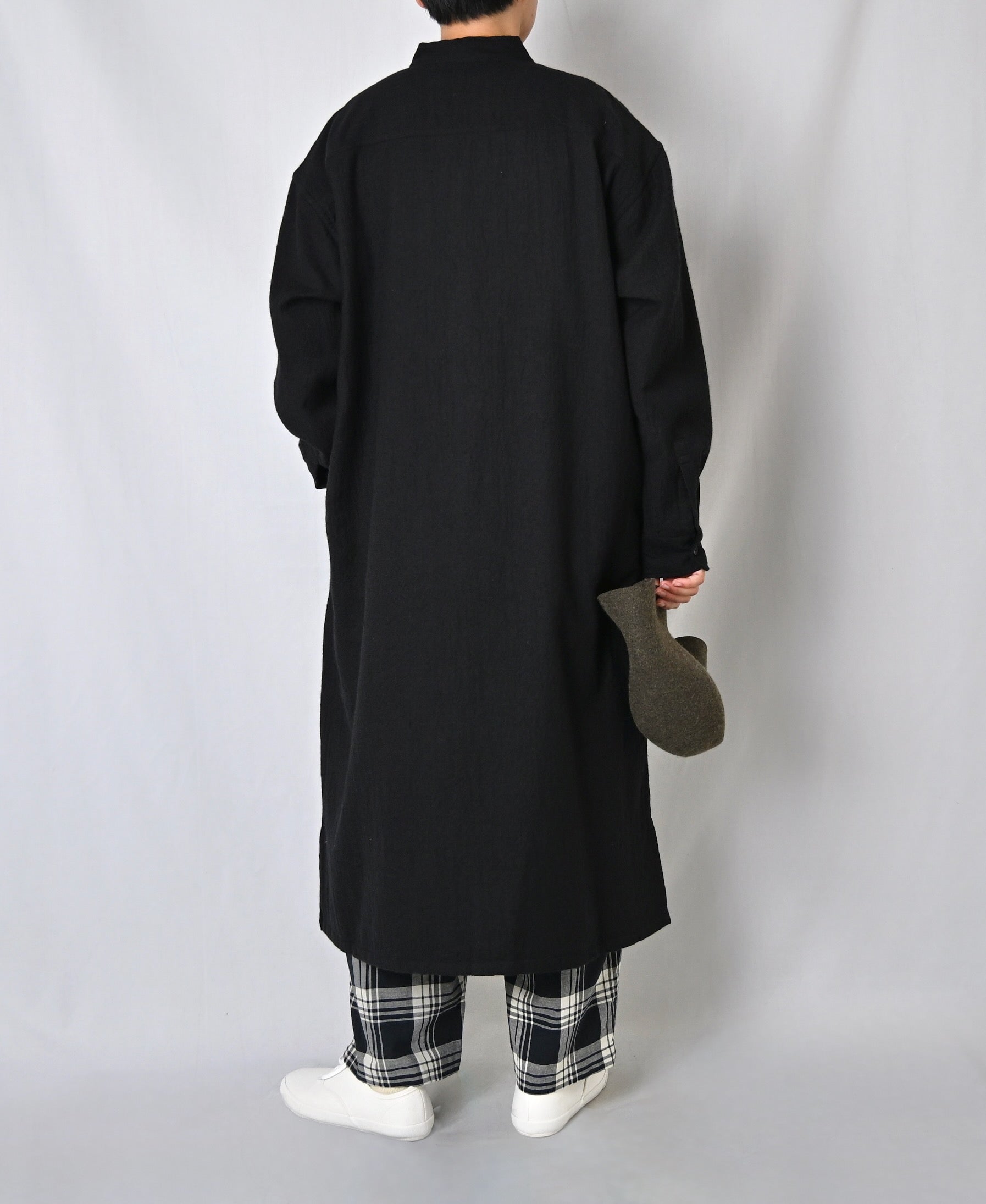 163cm　size:1　col.9900