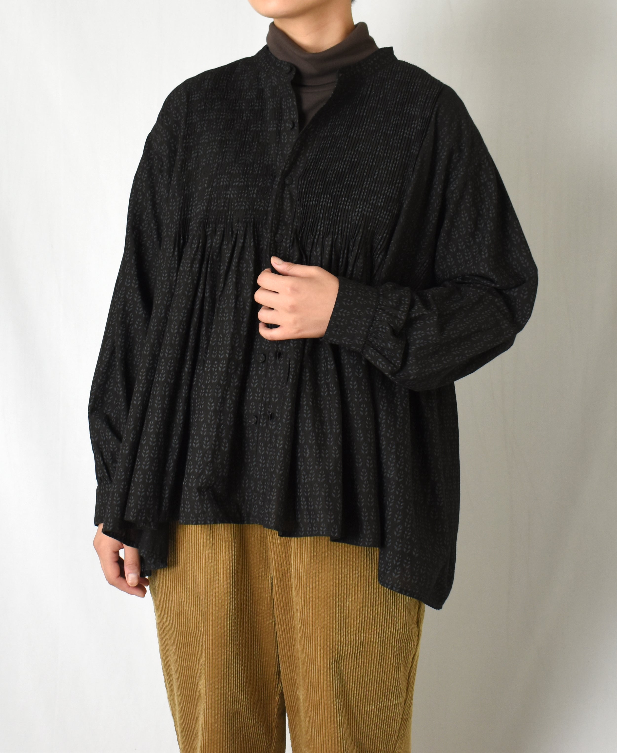 163cm　size:1　col.9996