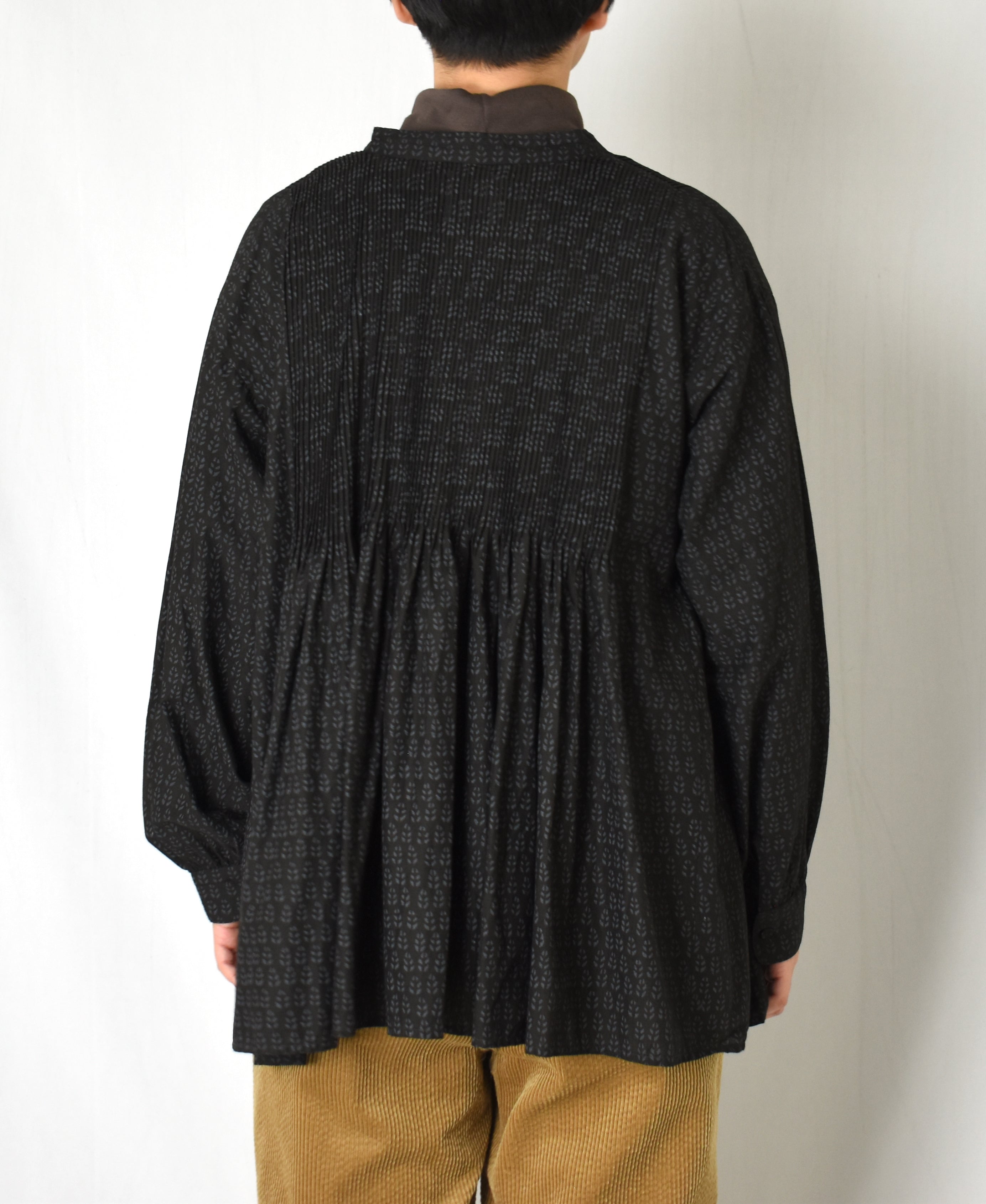 163cm　size:1　col.9996