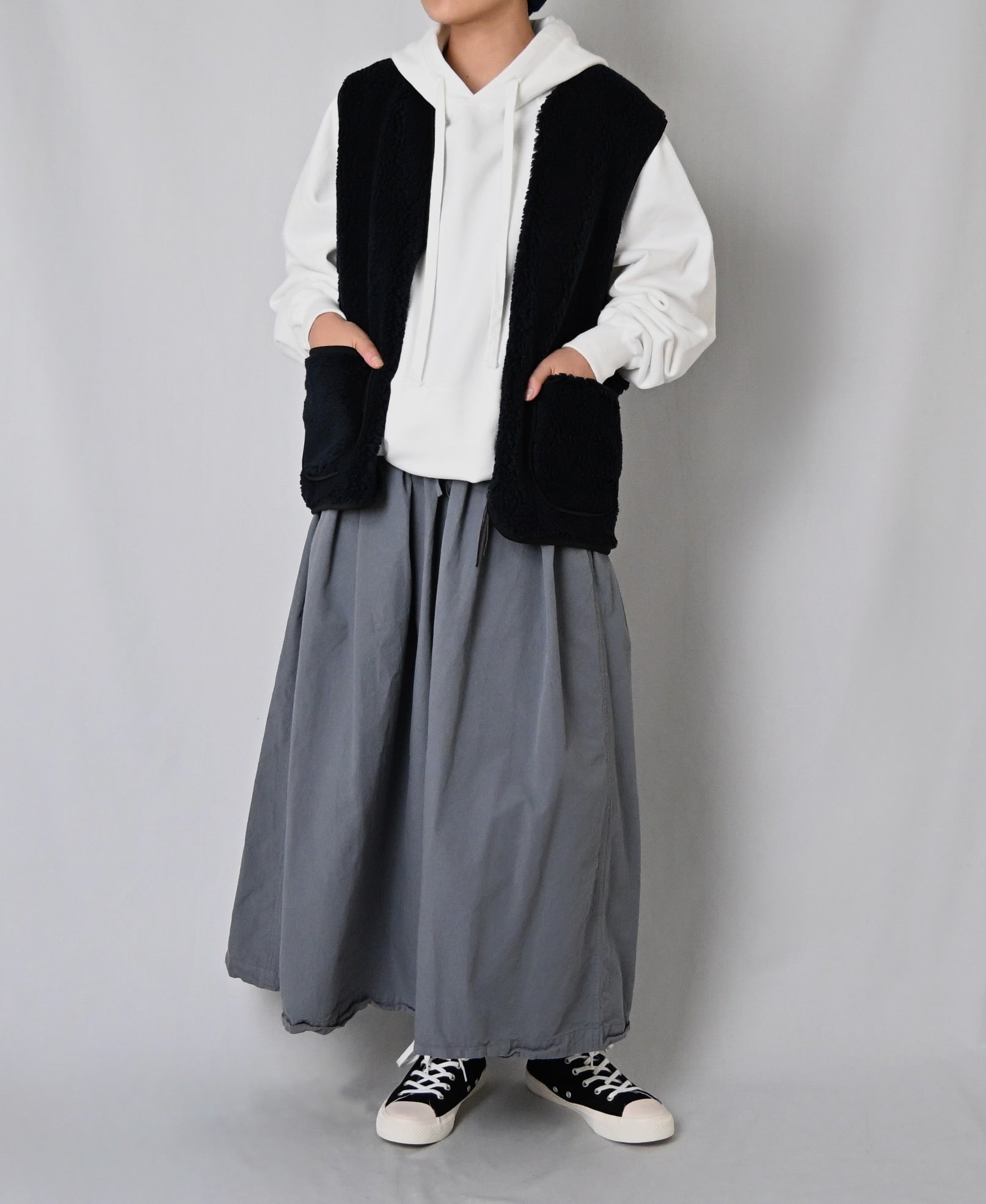 163cm　size:2　col.3555