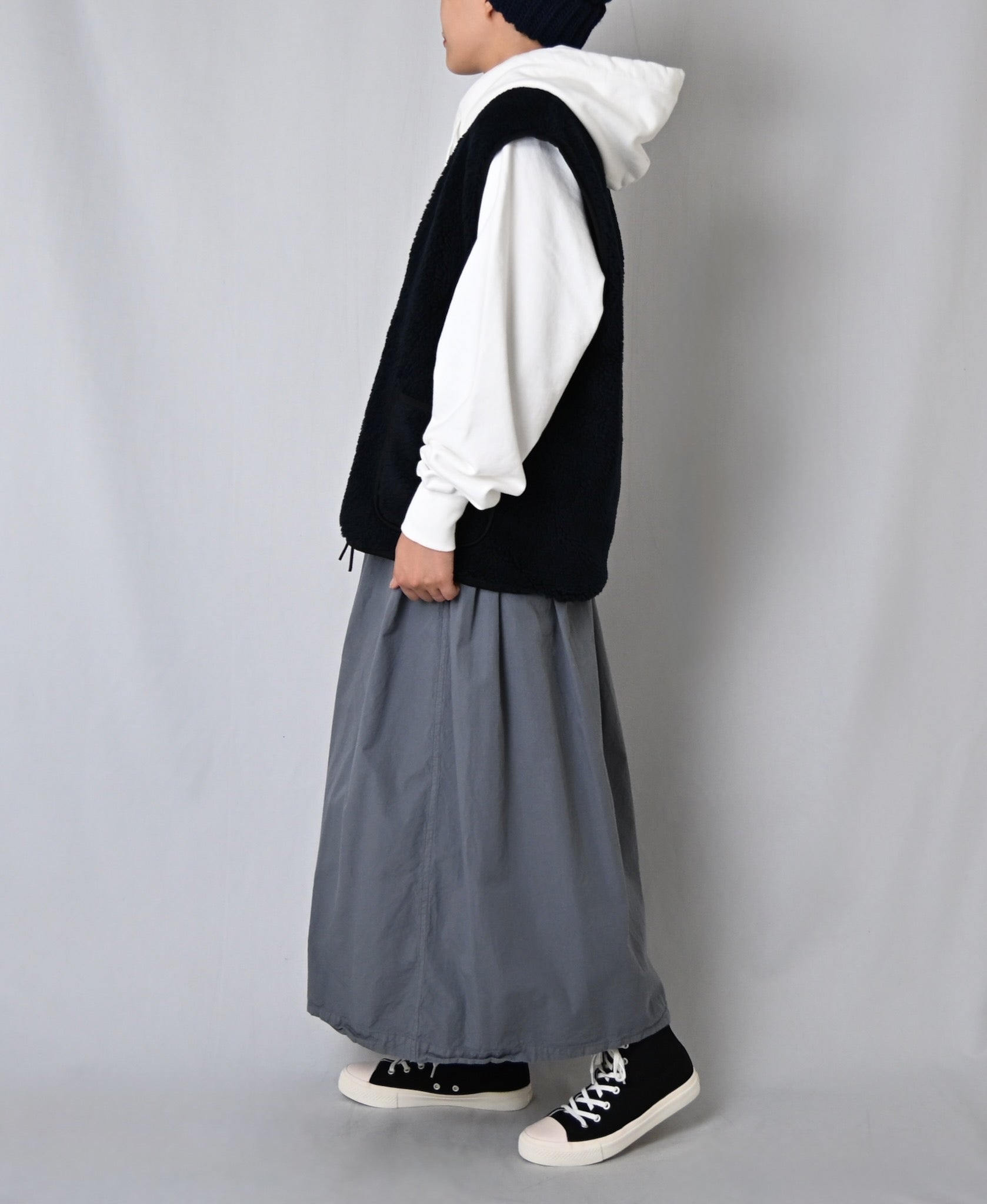 163cm　size:2　col.3555