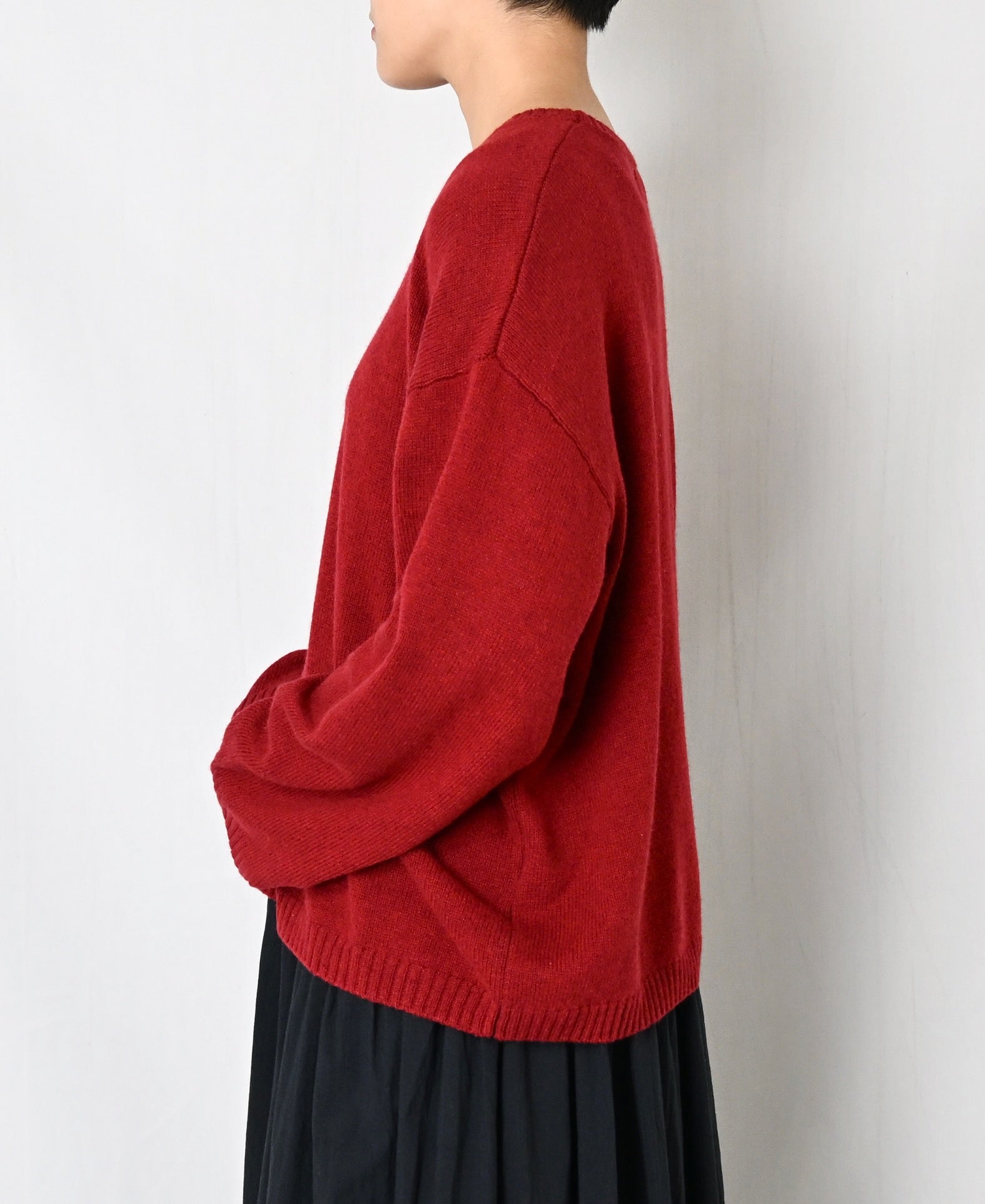 163cm　size:F　col.7800