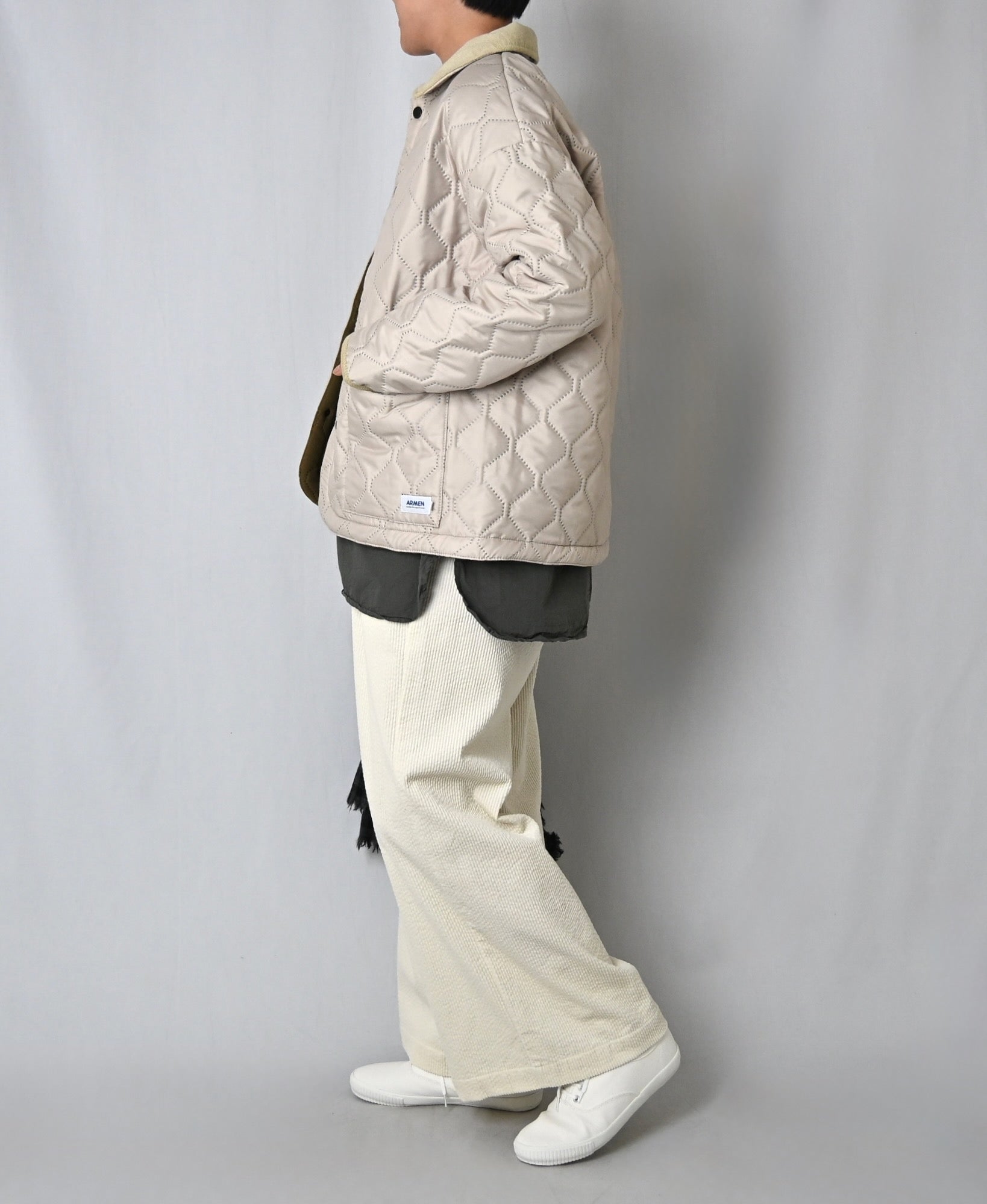 163cm　size:2　col.910B