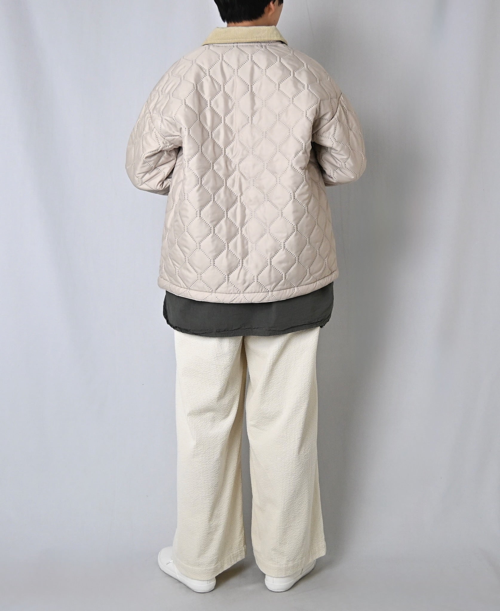 163cm　size:2　col.910B