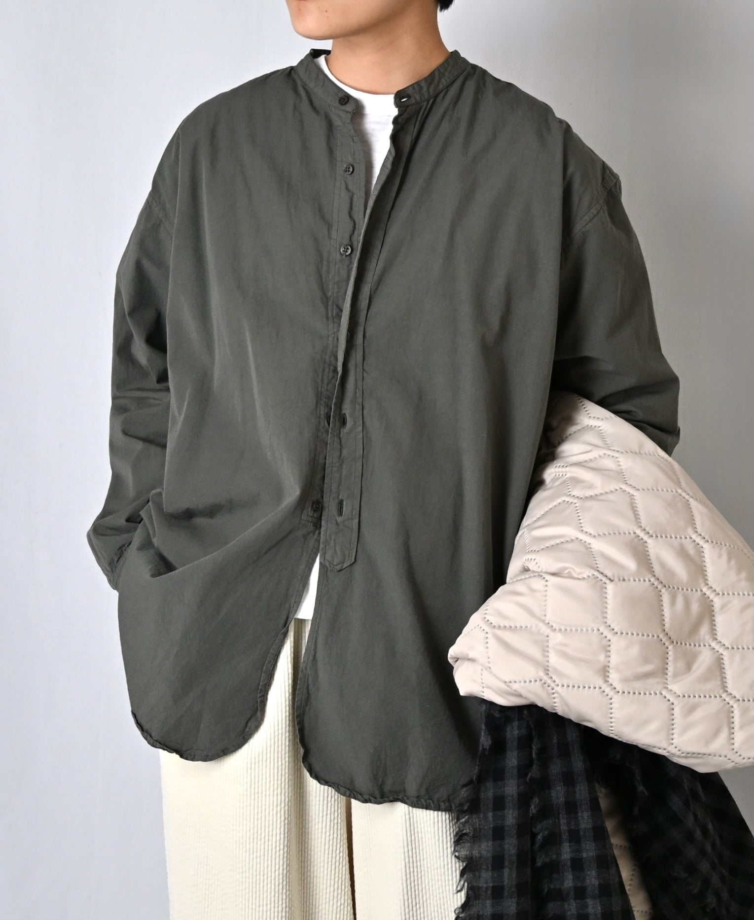 163cm　size:2　col.9590
