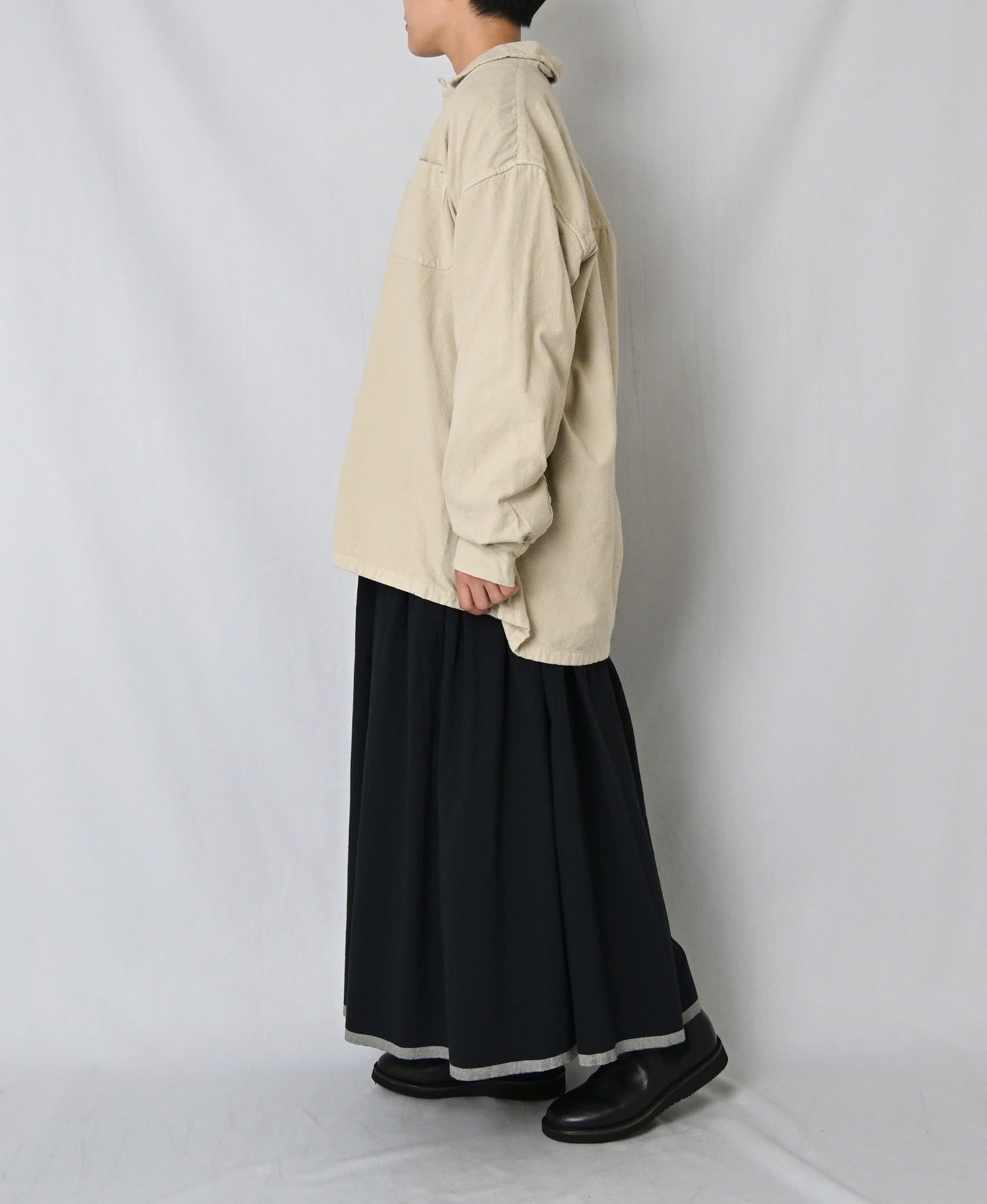 163cm　size:46　col.8160