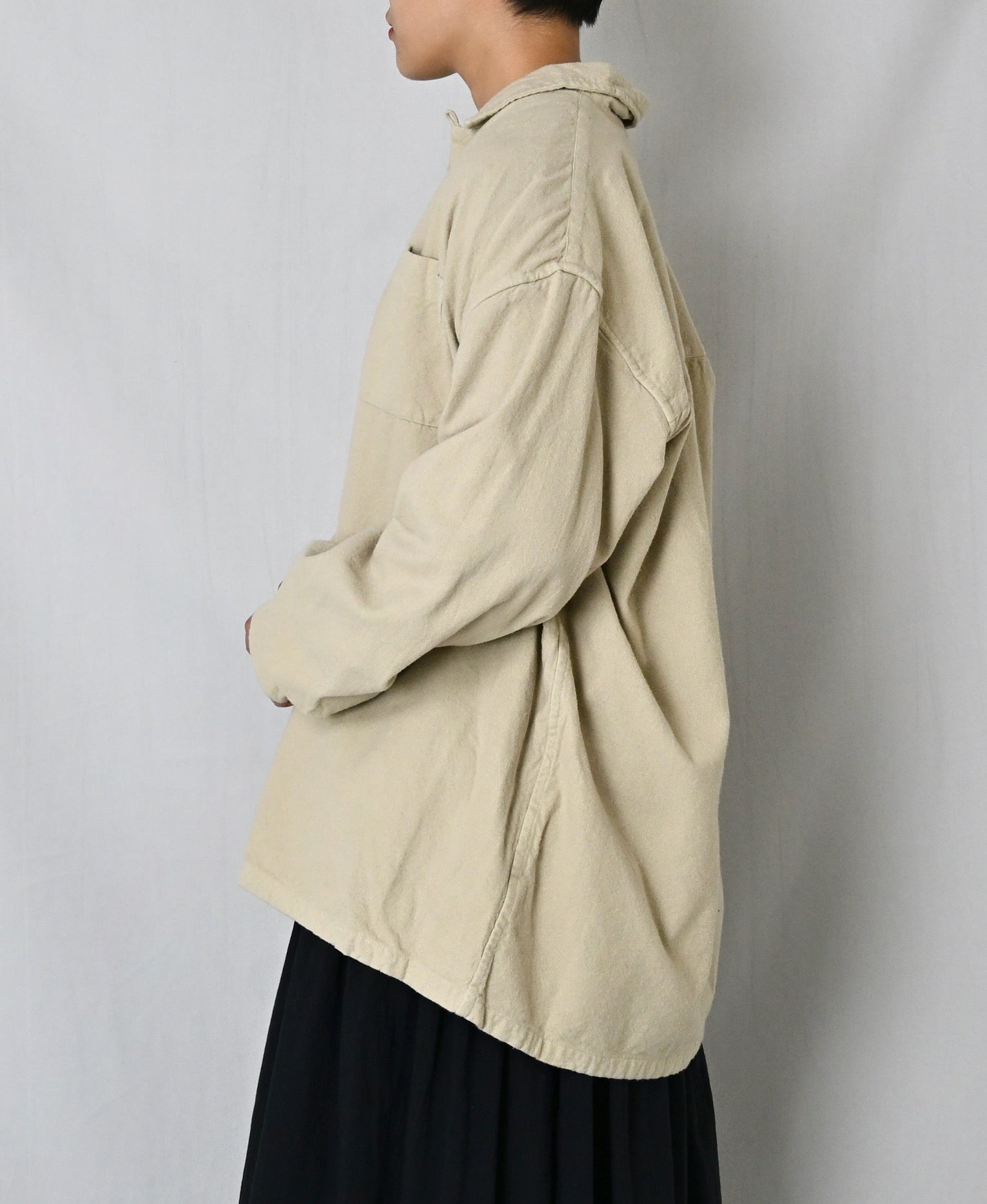 163cm　size:46　col.8160