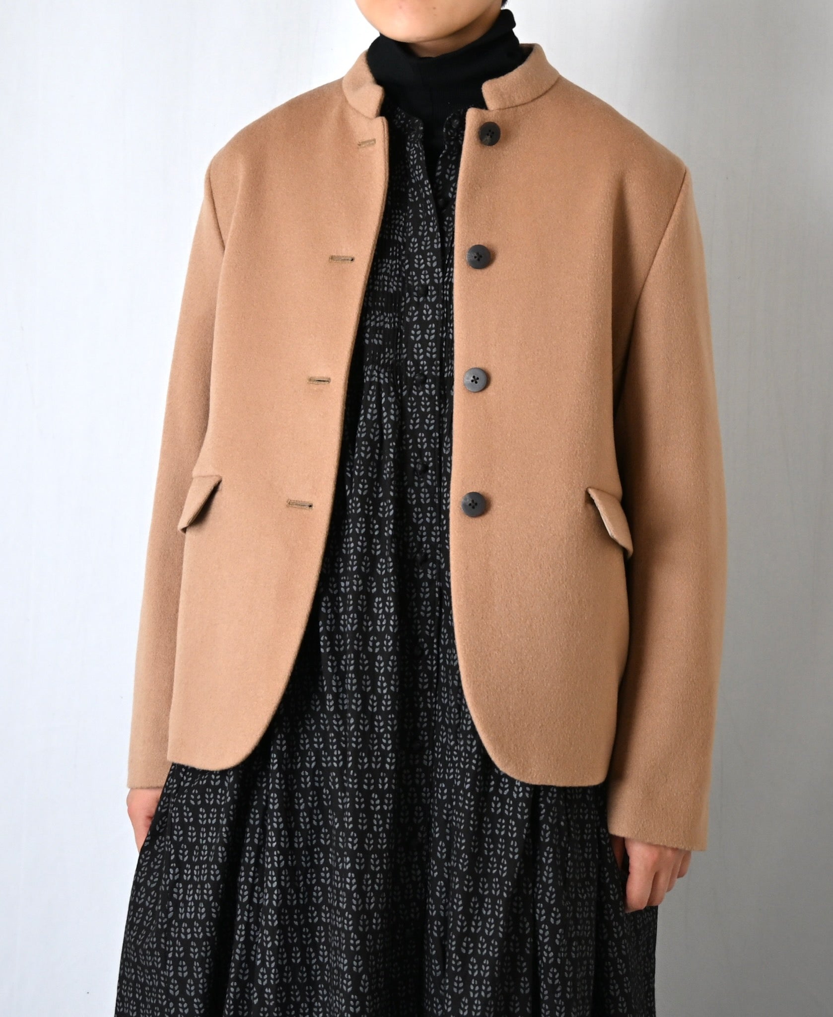 163cm　size: 1　col.8400