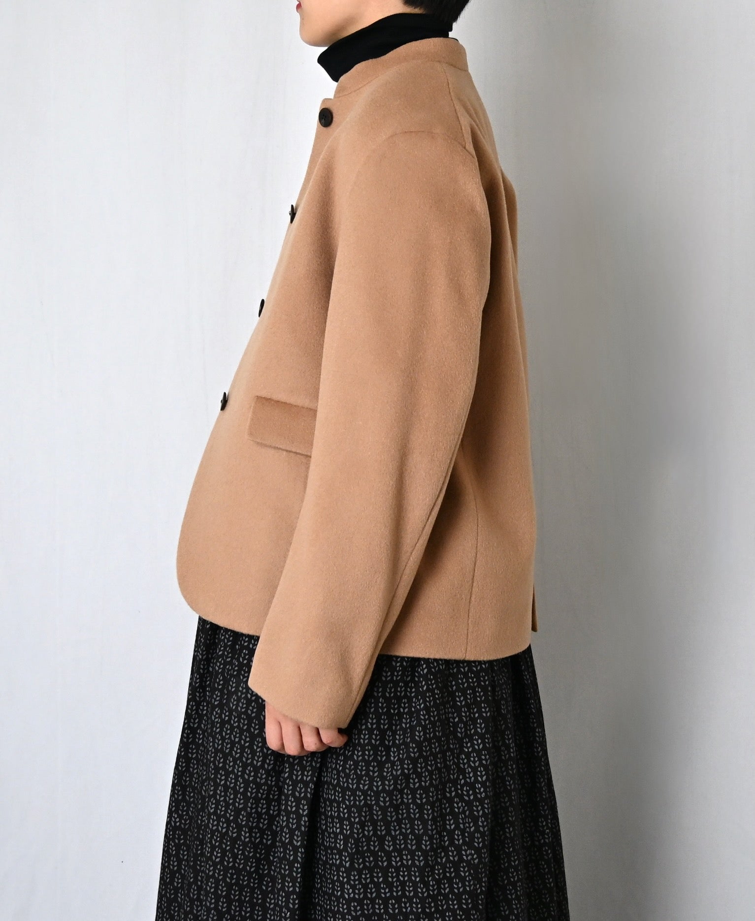 163cm　size: 1　col.8400