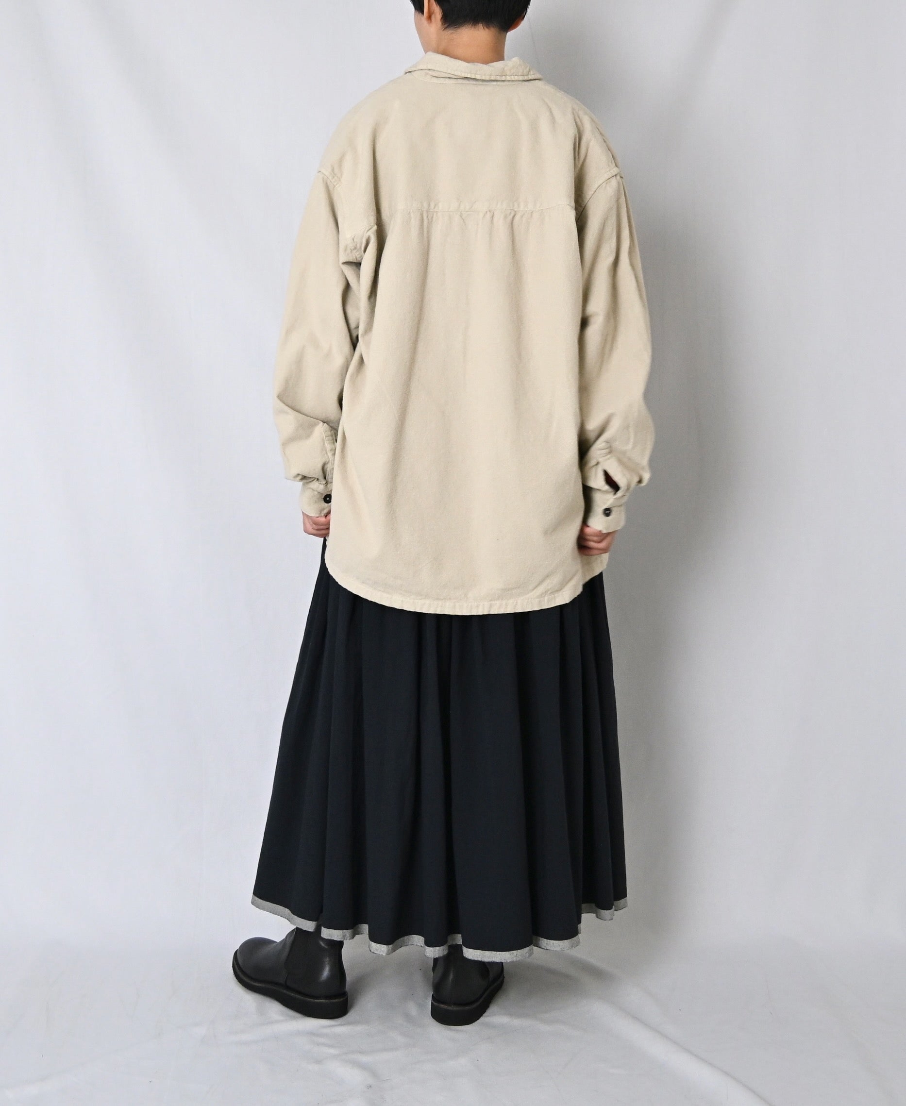163cm　size:46　col.8160