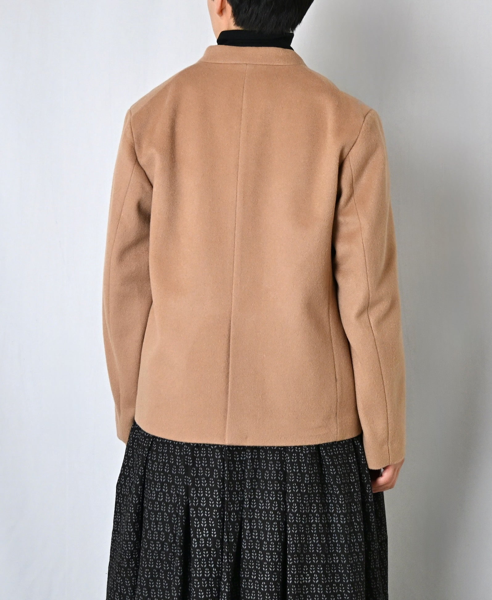 163cm　size: 1　col.8400