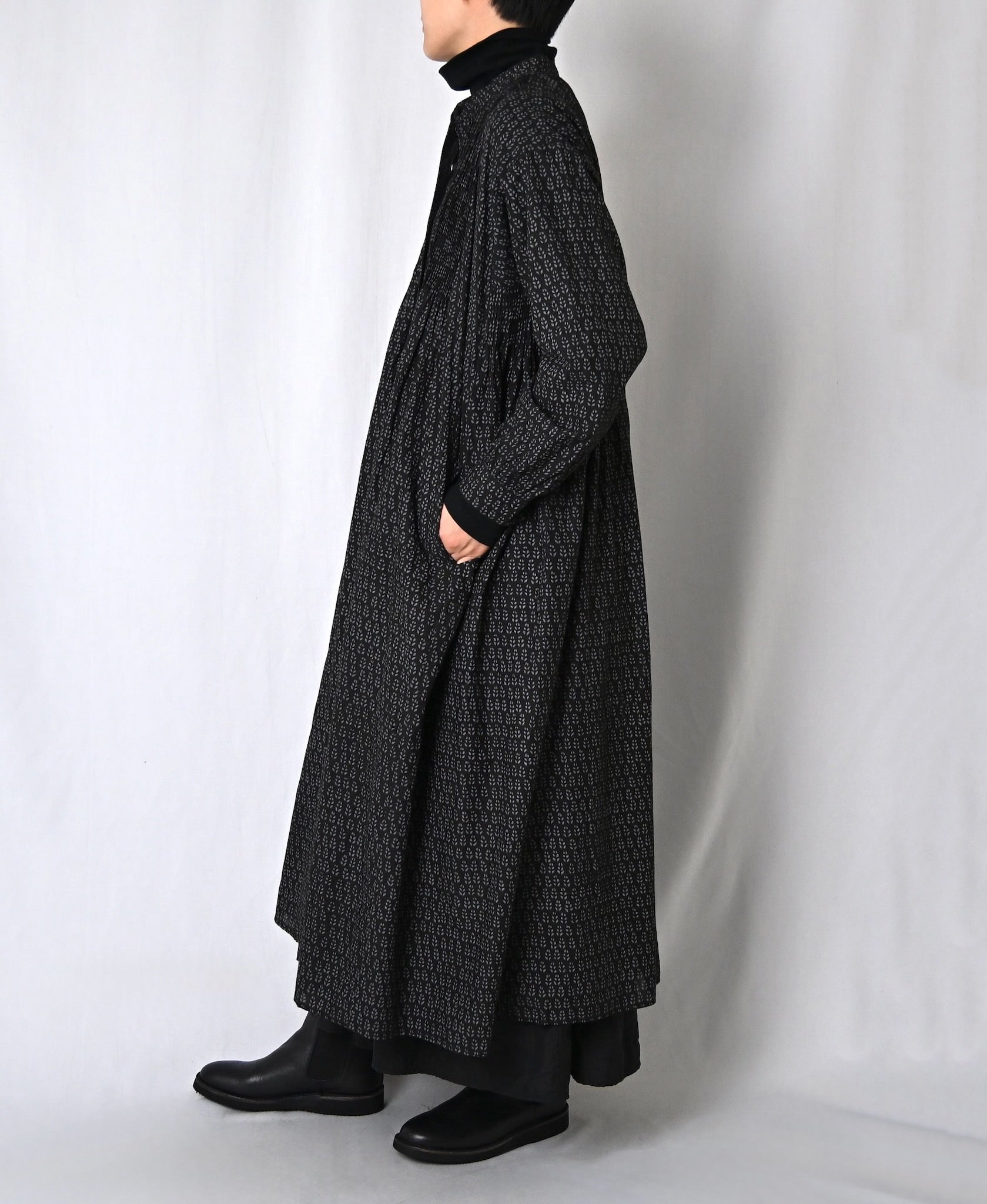 163cm　size: 2　col.9996