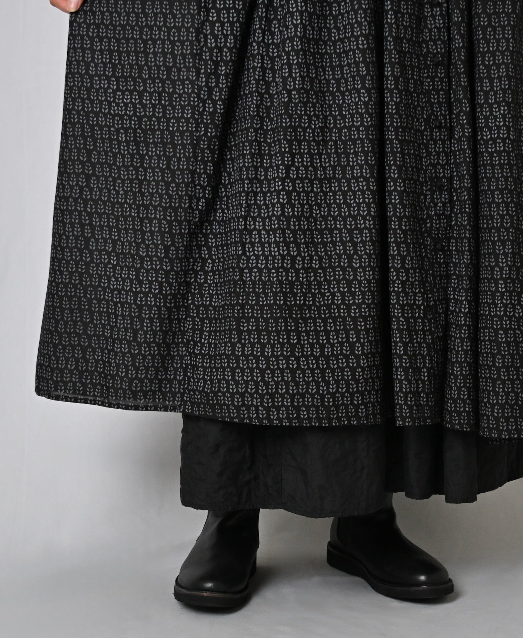 163cm　size: 2　col.9996