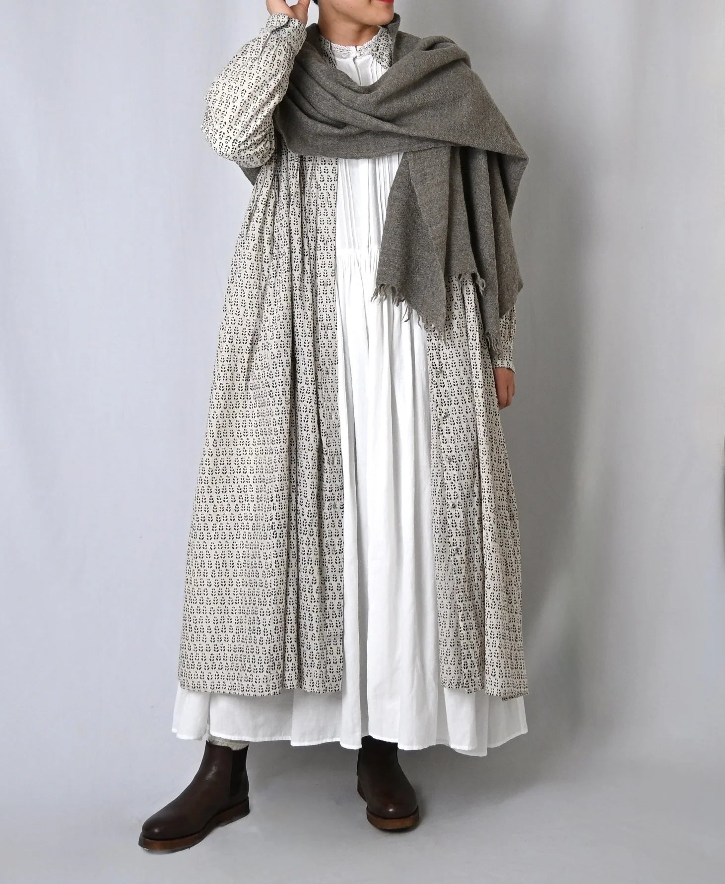163cm　size: 2　col.9199