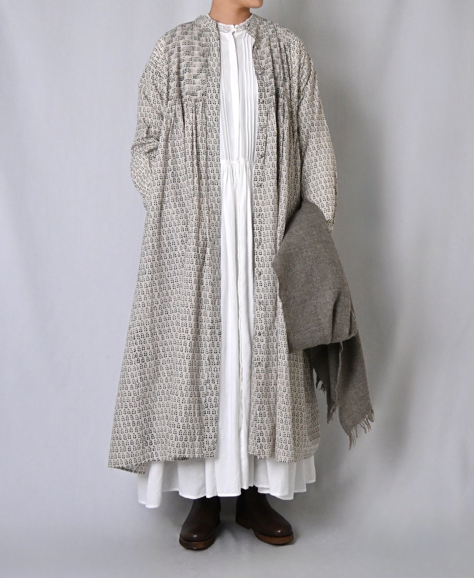 163cm　size: 2　col.9199