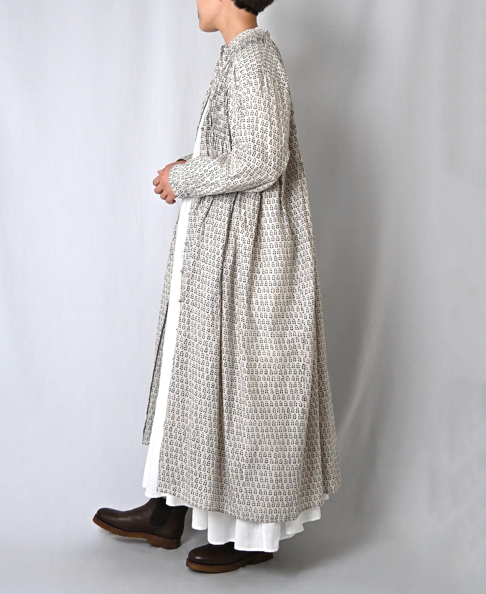 163cm　size: 2　col.9199
