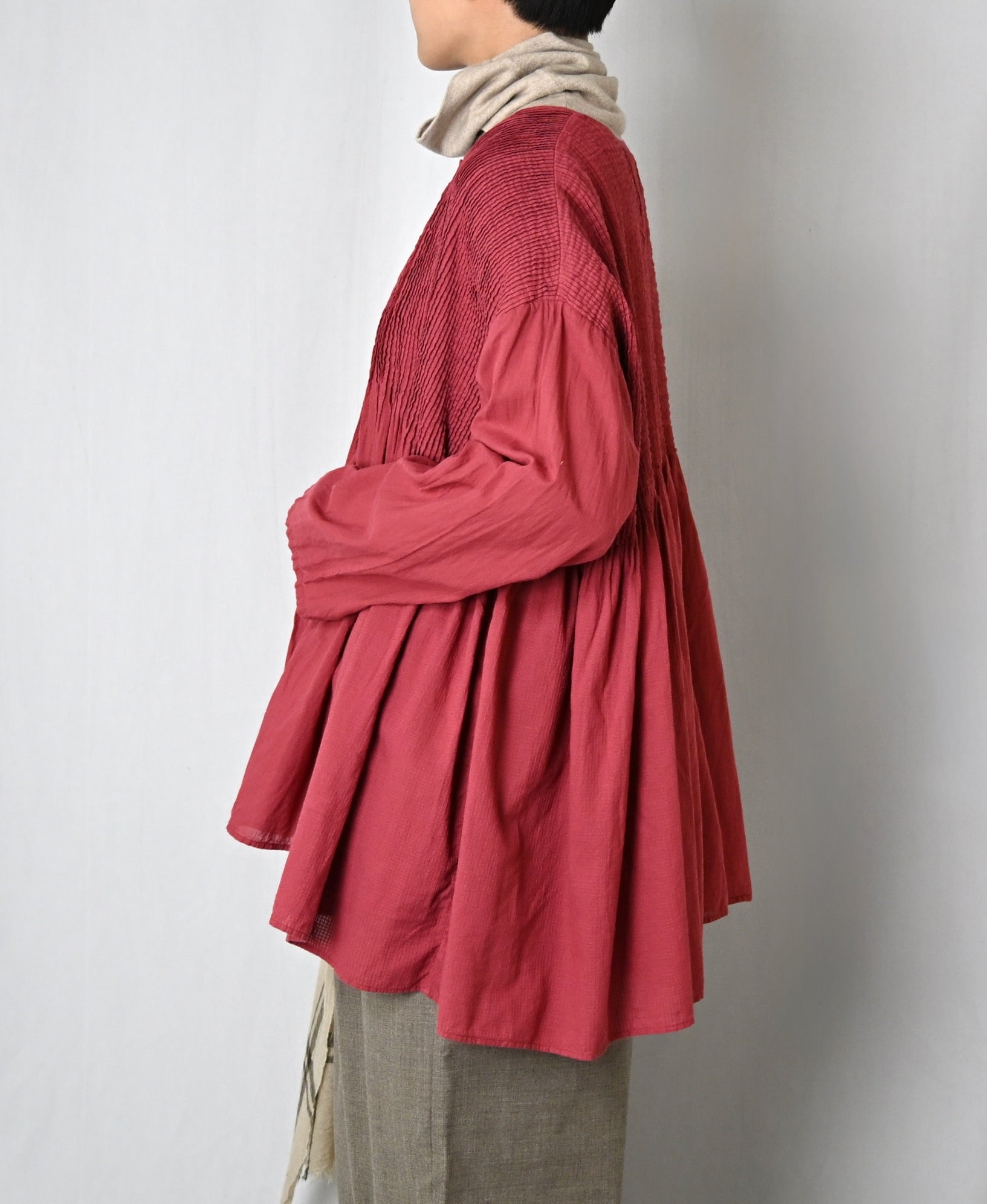 163cm　size: 2　col.7552
