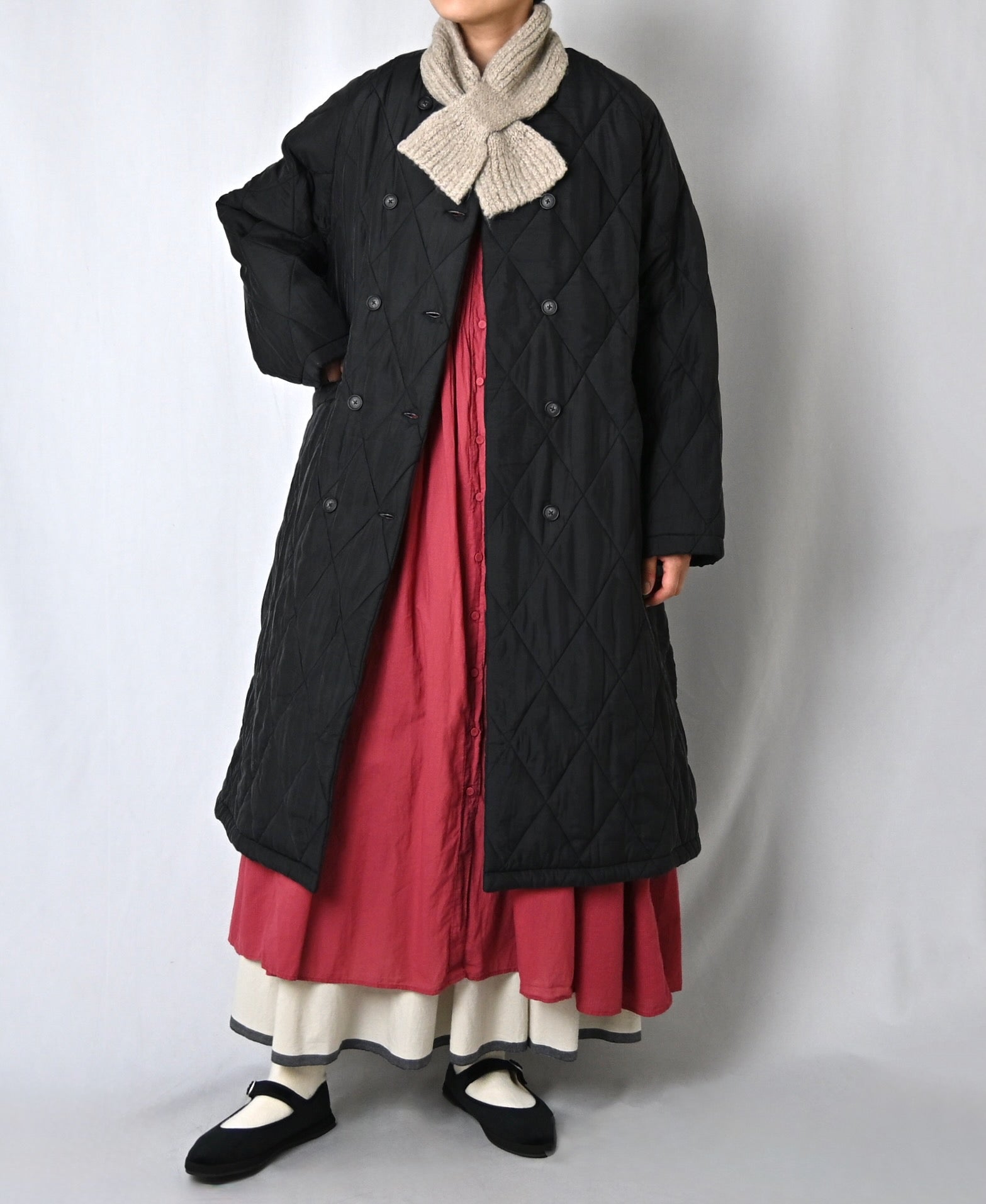 163cm　size: 2　col.9900