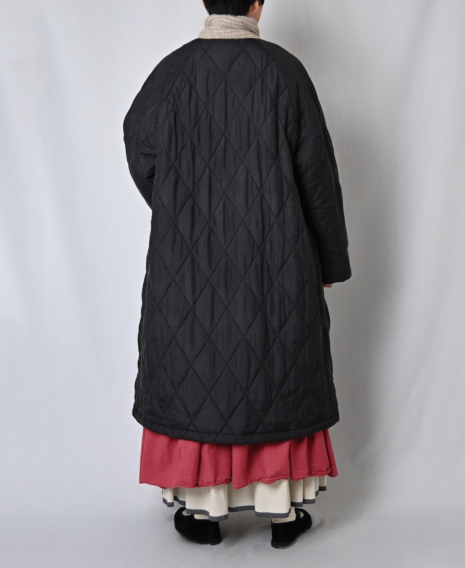 163cm　size: 2　col.9900
