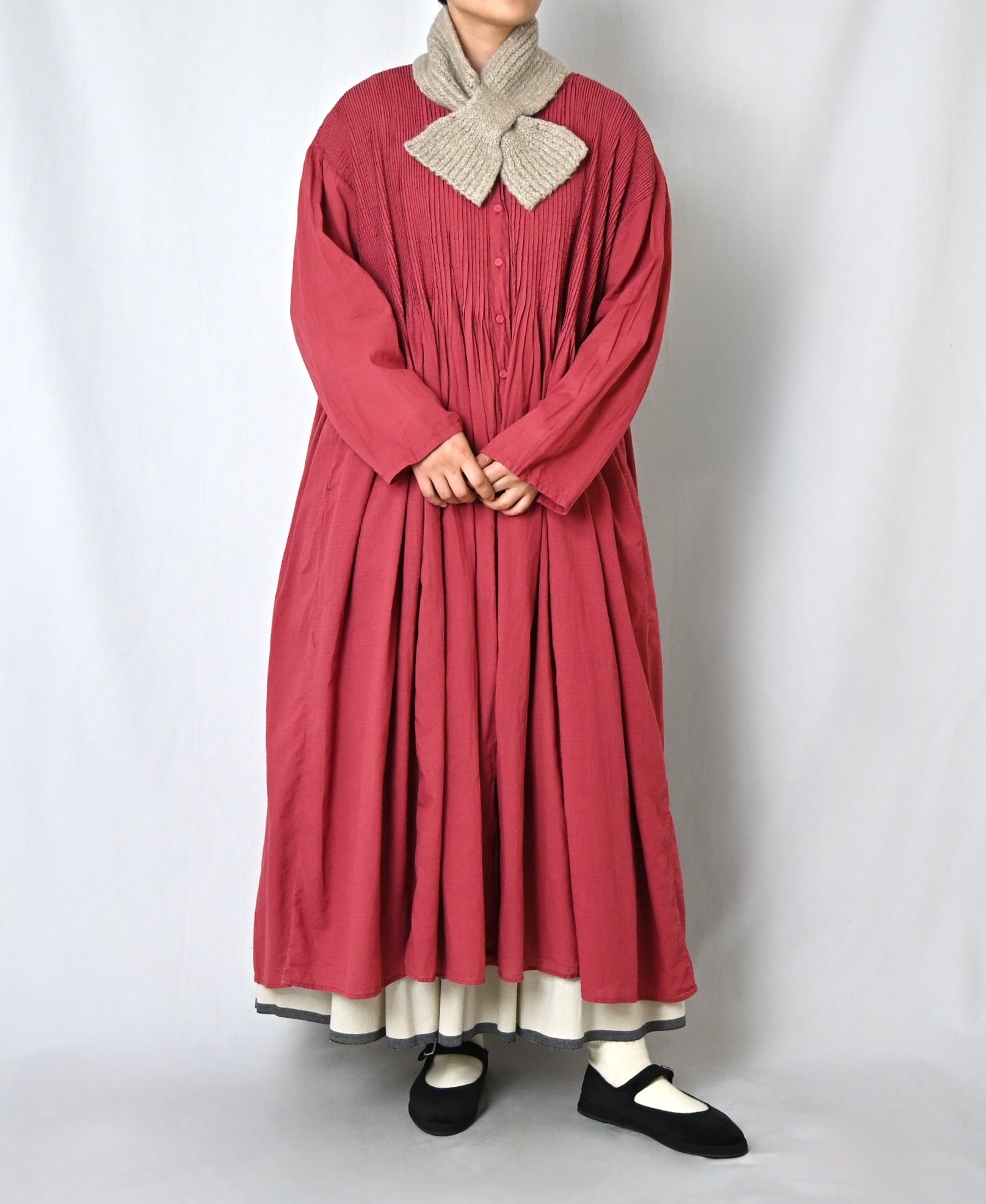 163cm　size: 2　col.7552