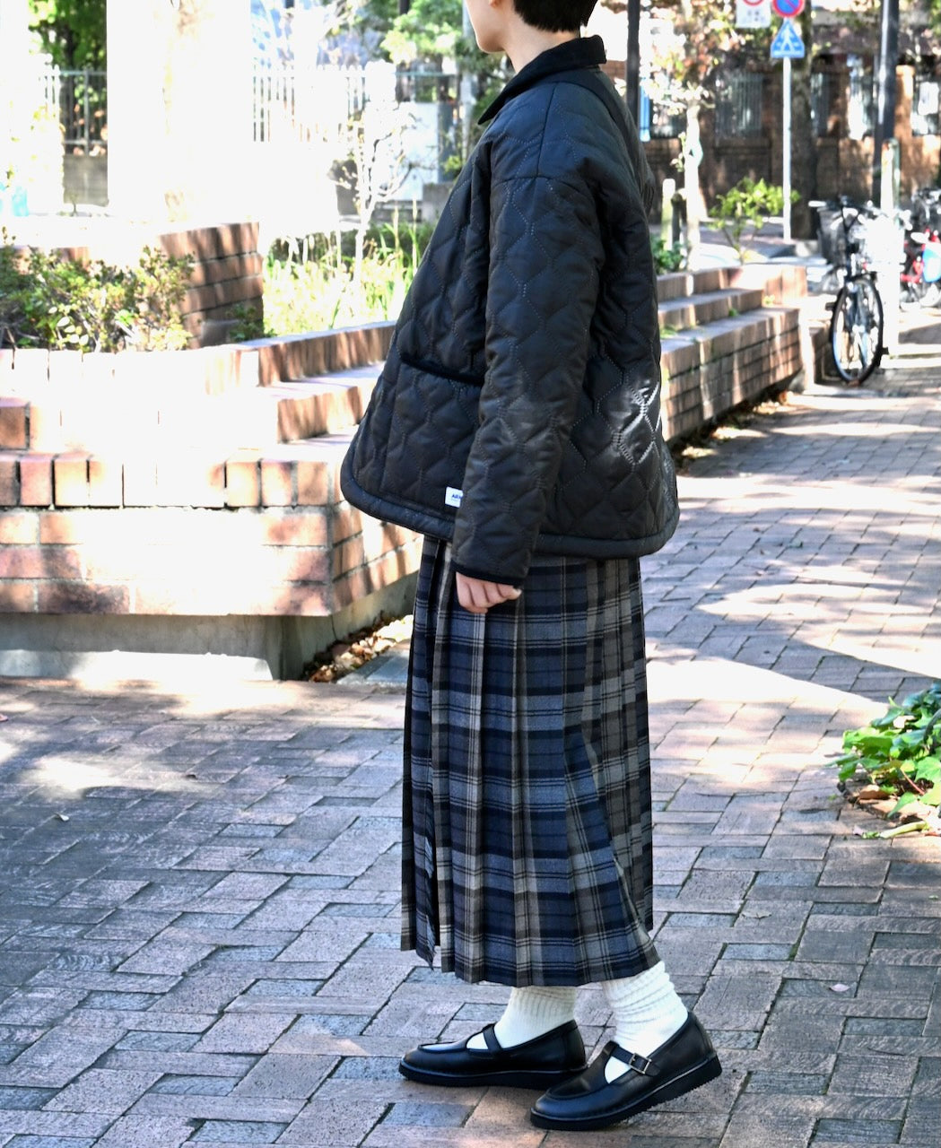 163cm size.2 col.9990