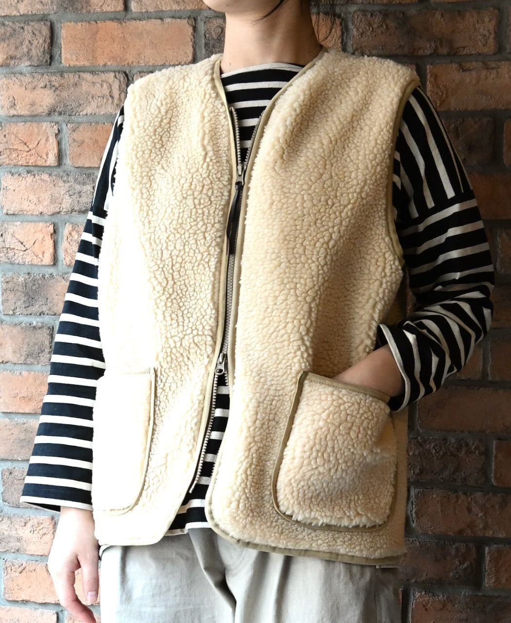 163cm size.2 col.8100