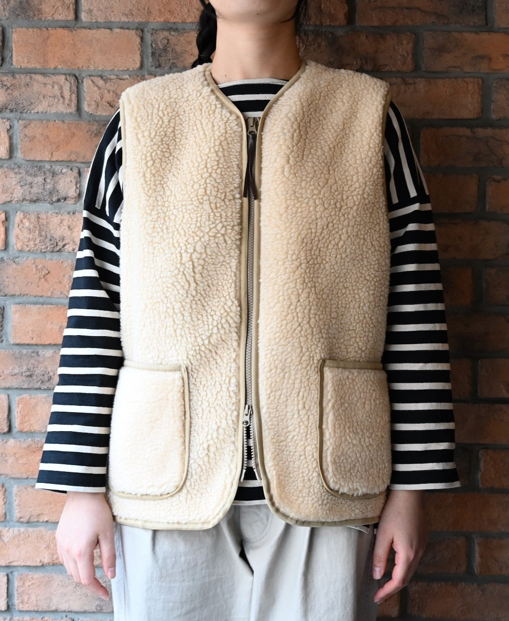 163cm size.2 col.8100