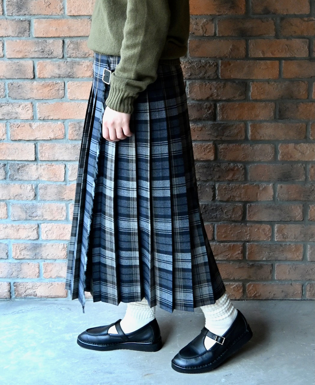 163cm size.S  col.390C