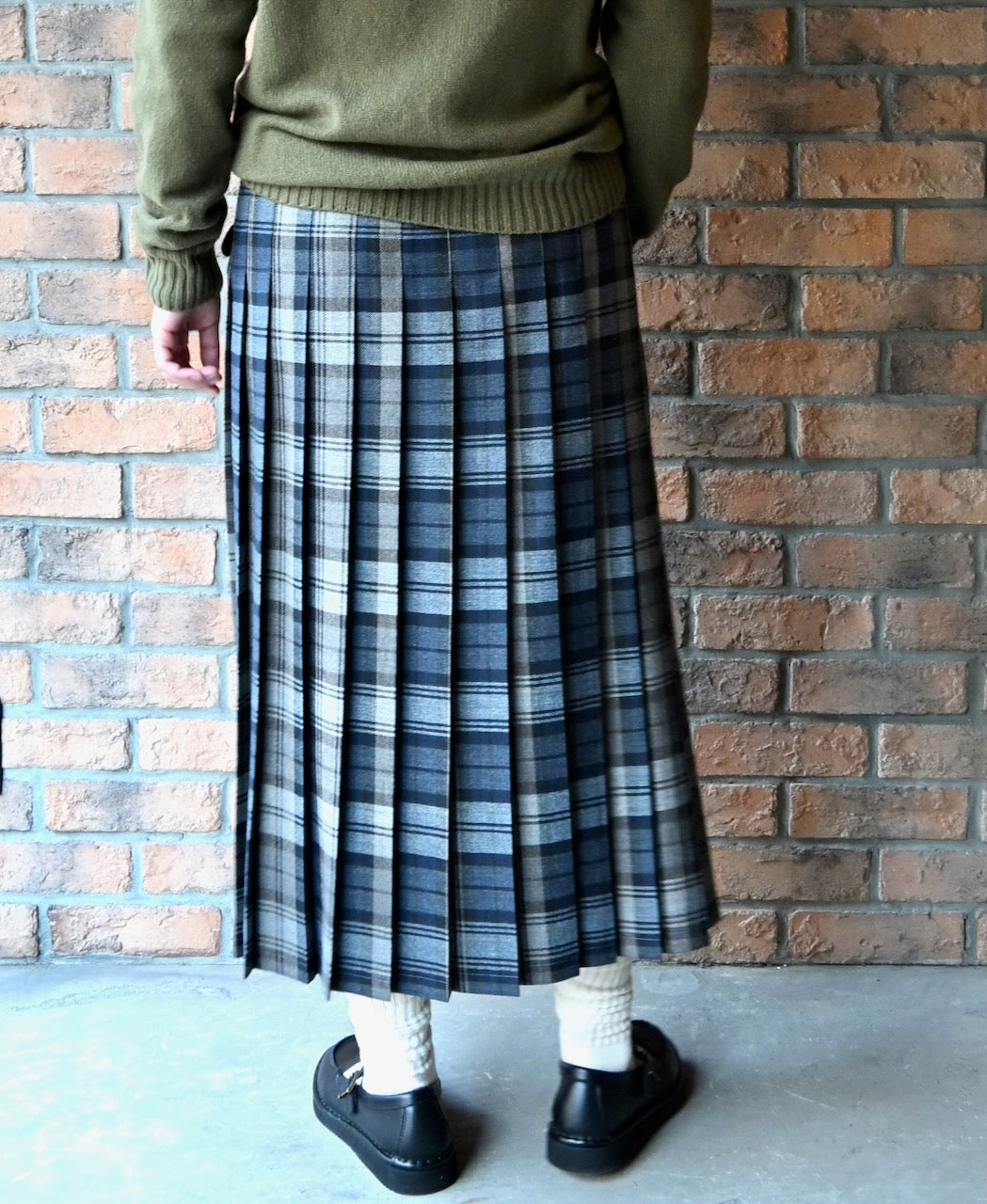 163cm size.S  col.390C
