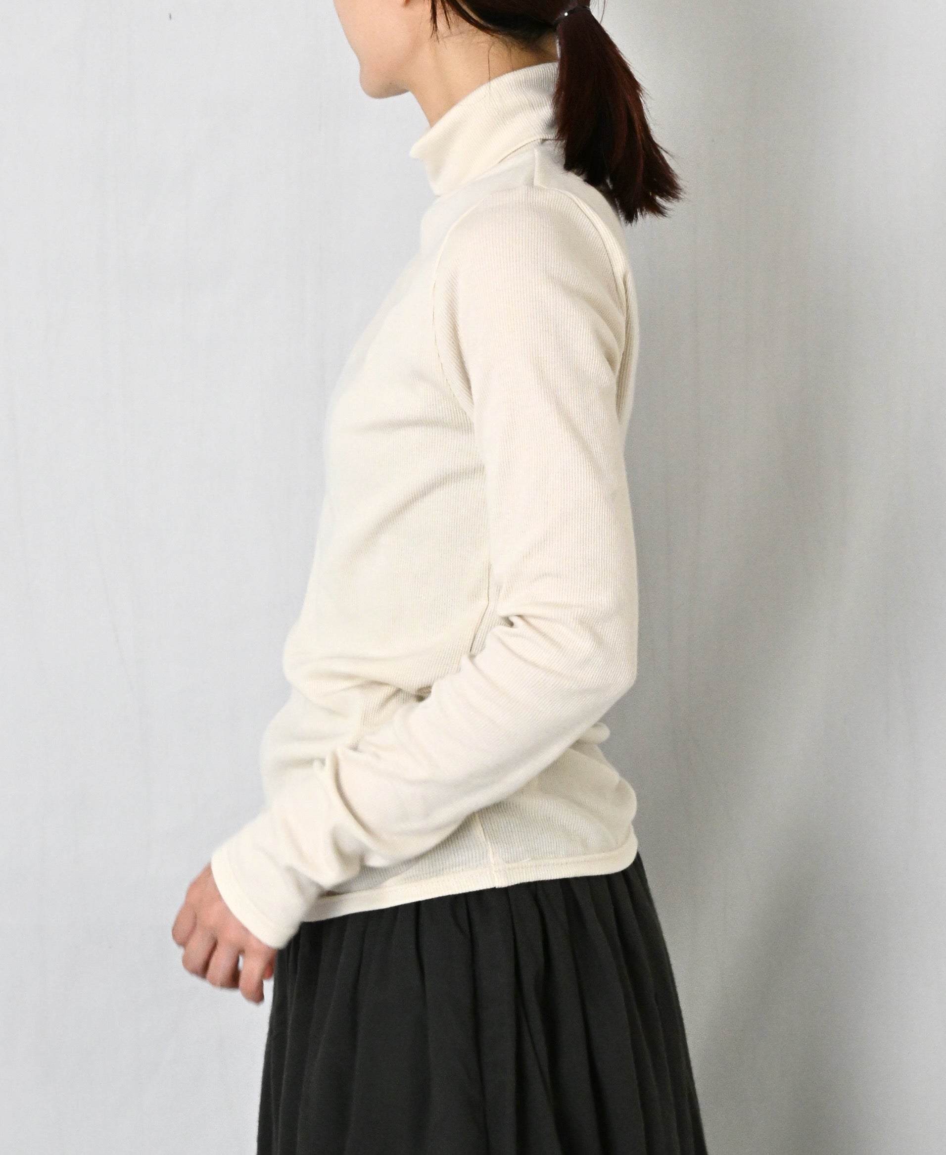 155cm　size:F　COL.8100