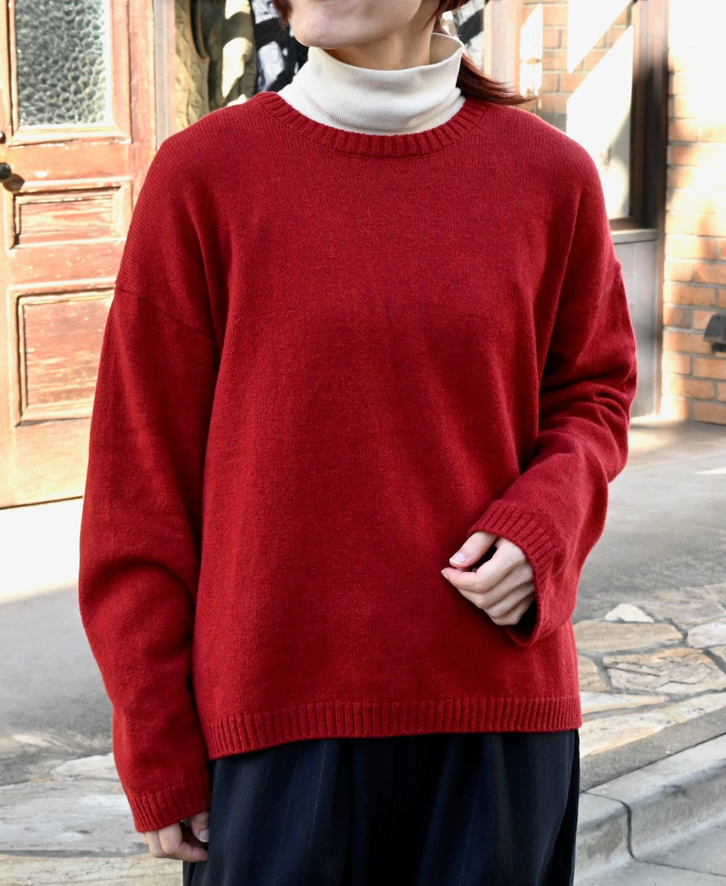 155cm size.F col.7800