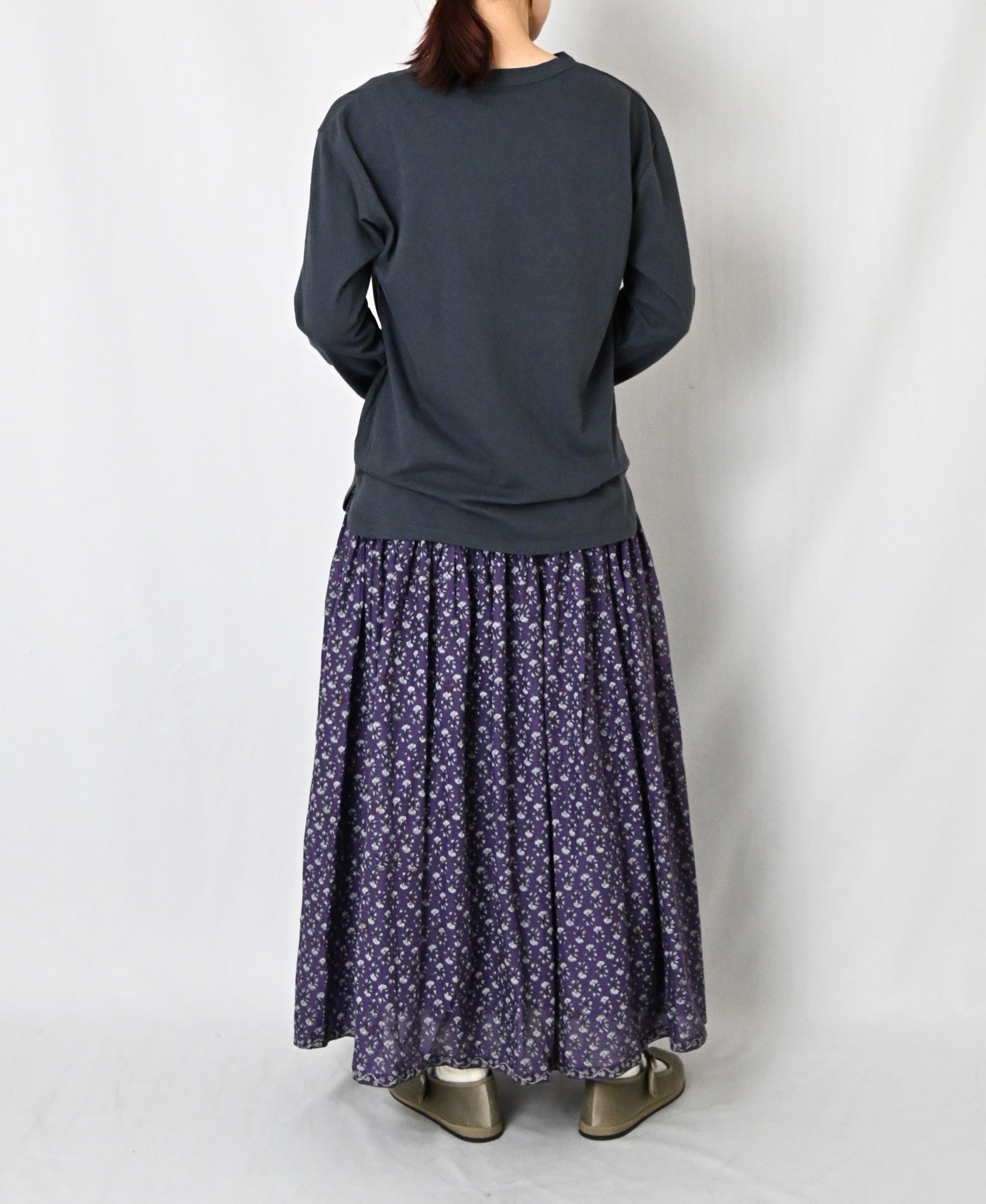 155cm　size:F　COL.9700
