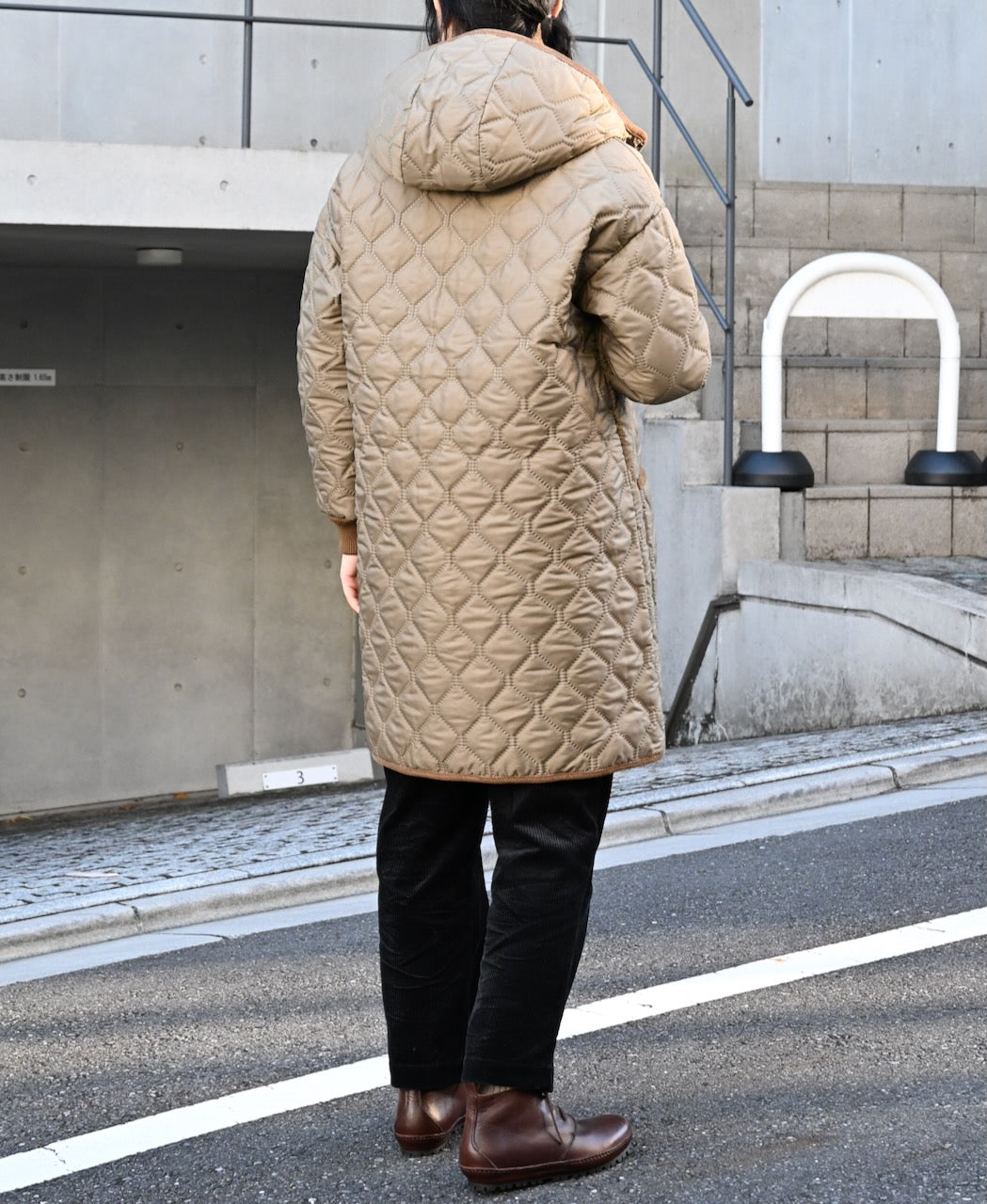 164cm size,2 col.834C