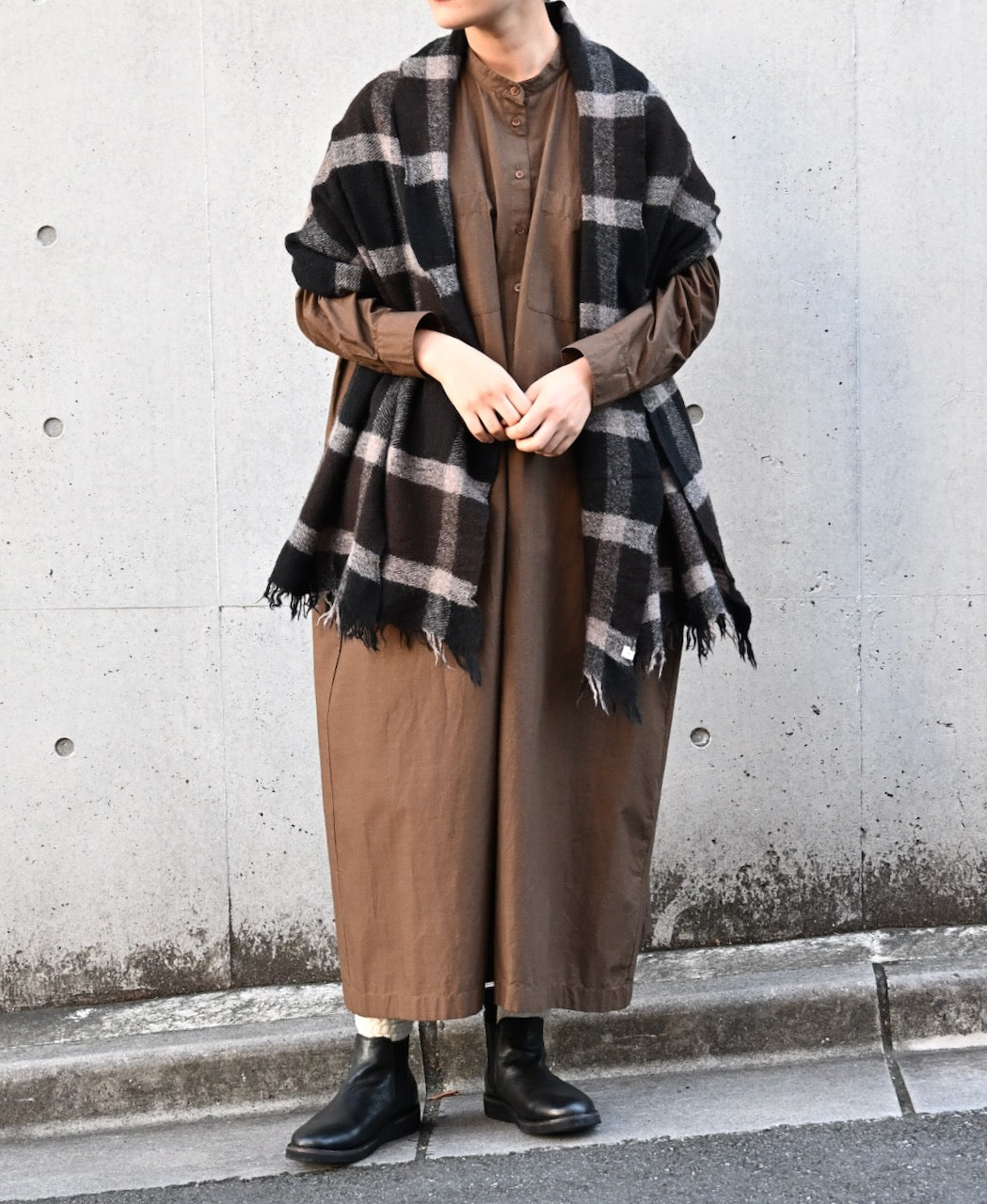 163cm size.2 col.8600