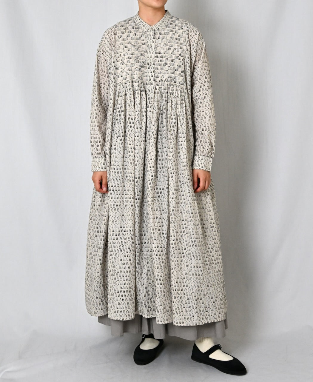 163cm　size: 2　col.9199