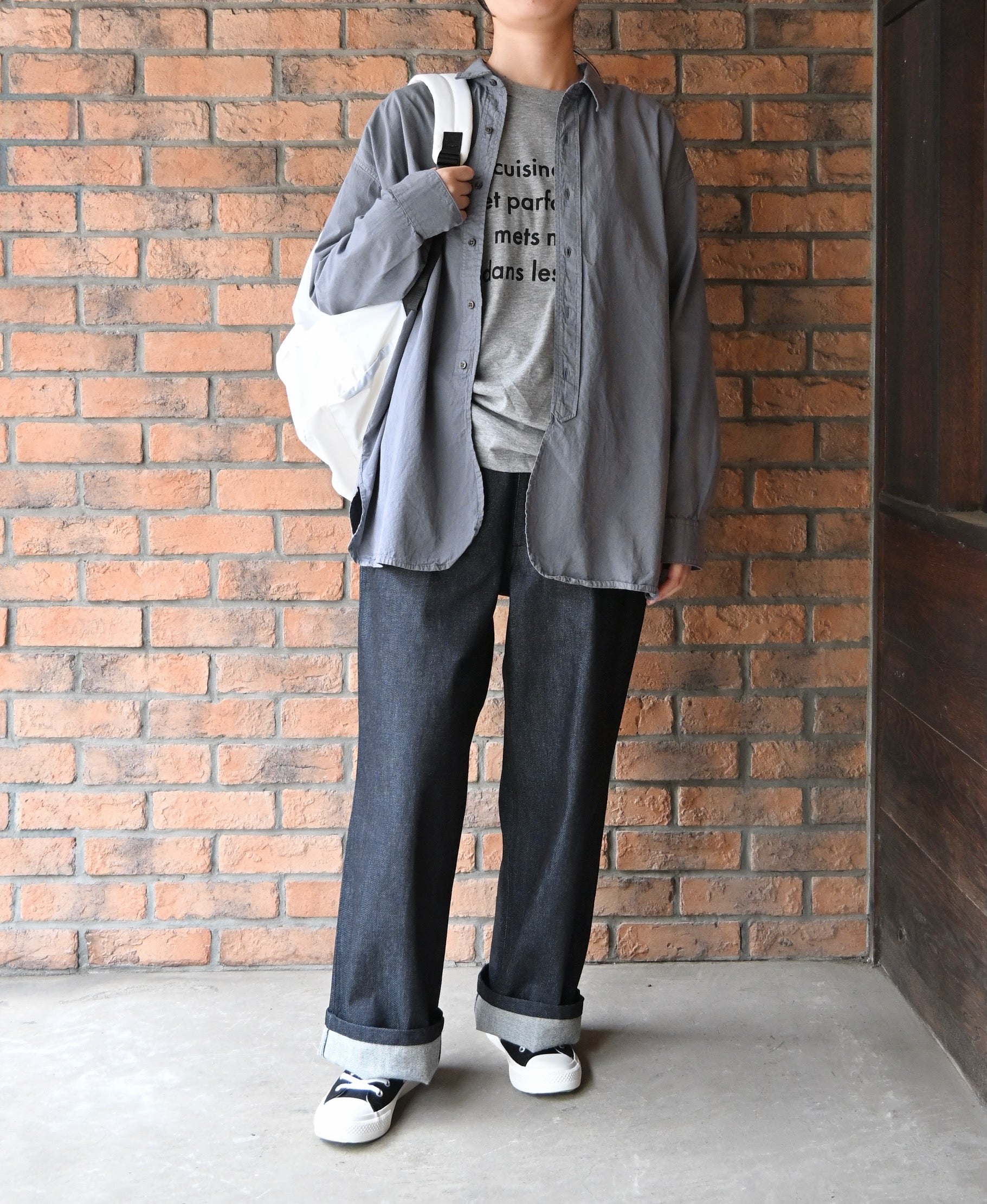 164cm　size:2　col.3555
