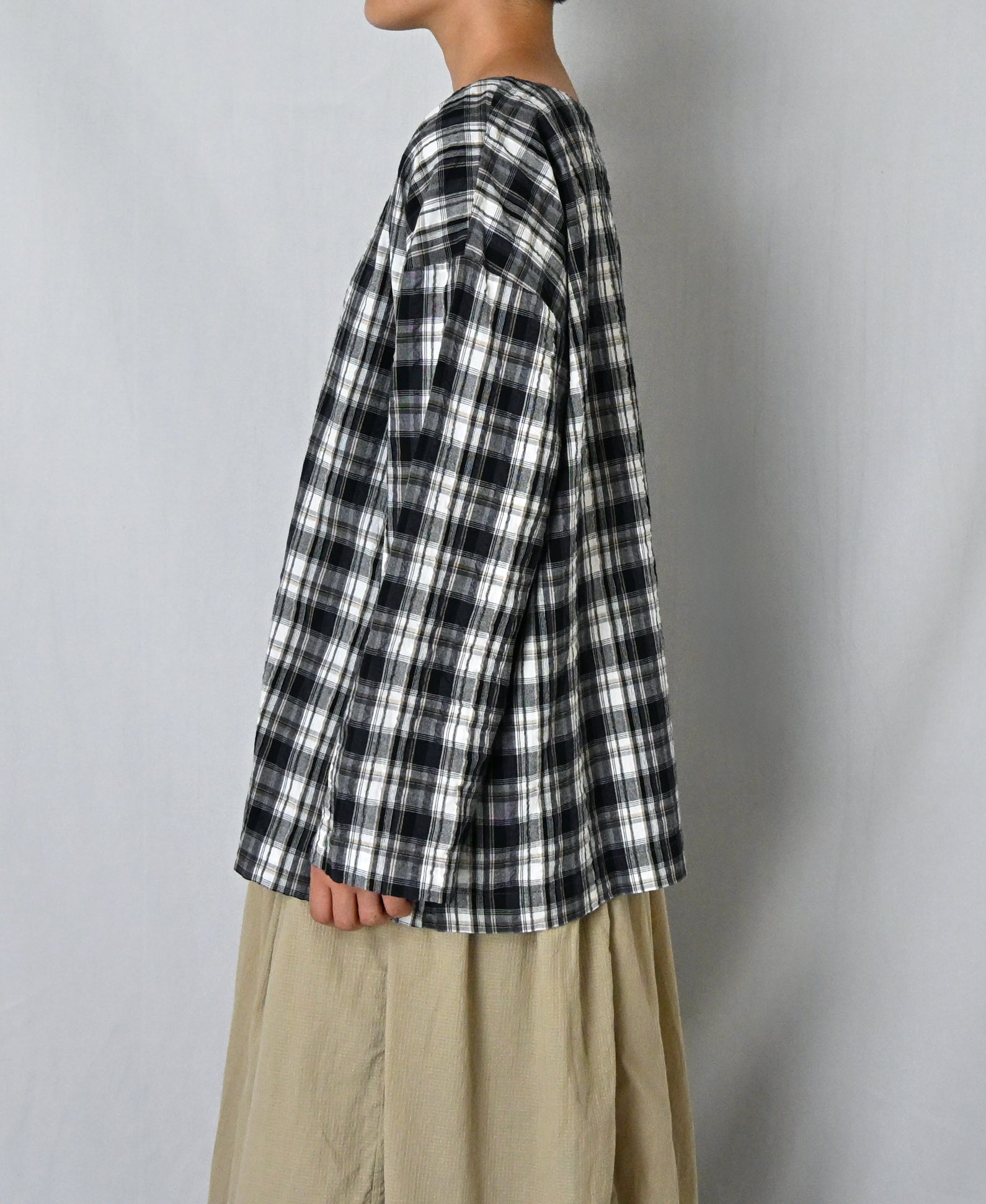 163cm　size:2　col.998C