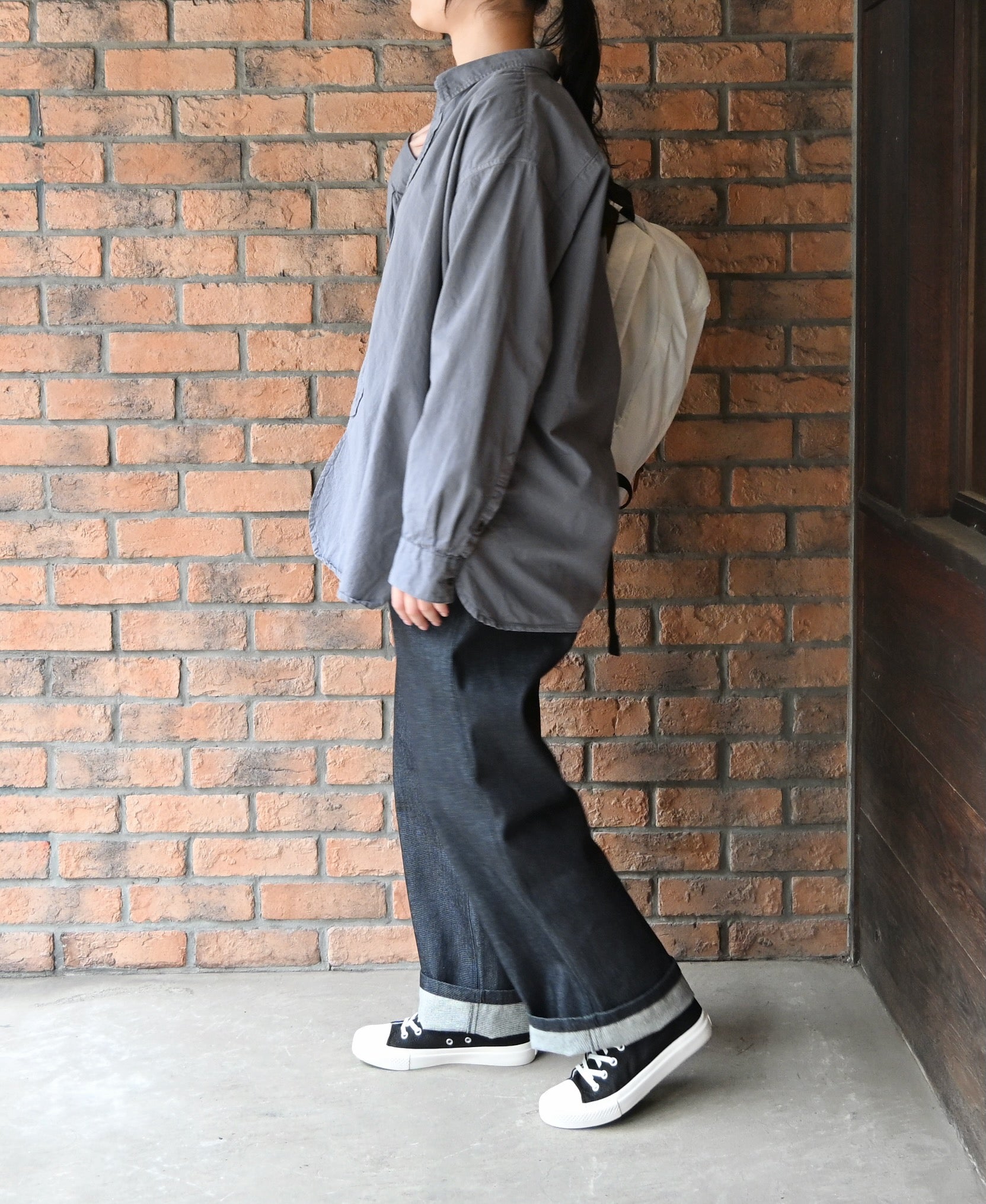 164cm　size:2　col.3555