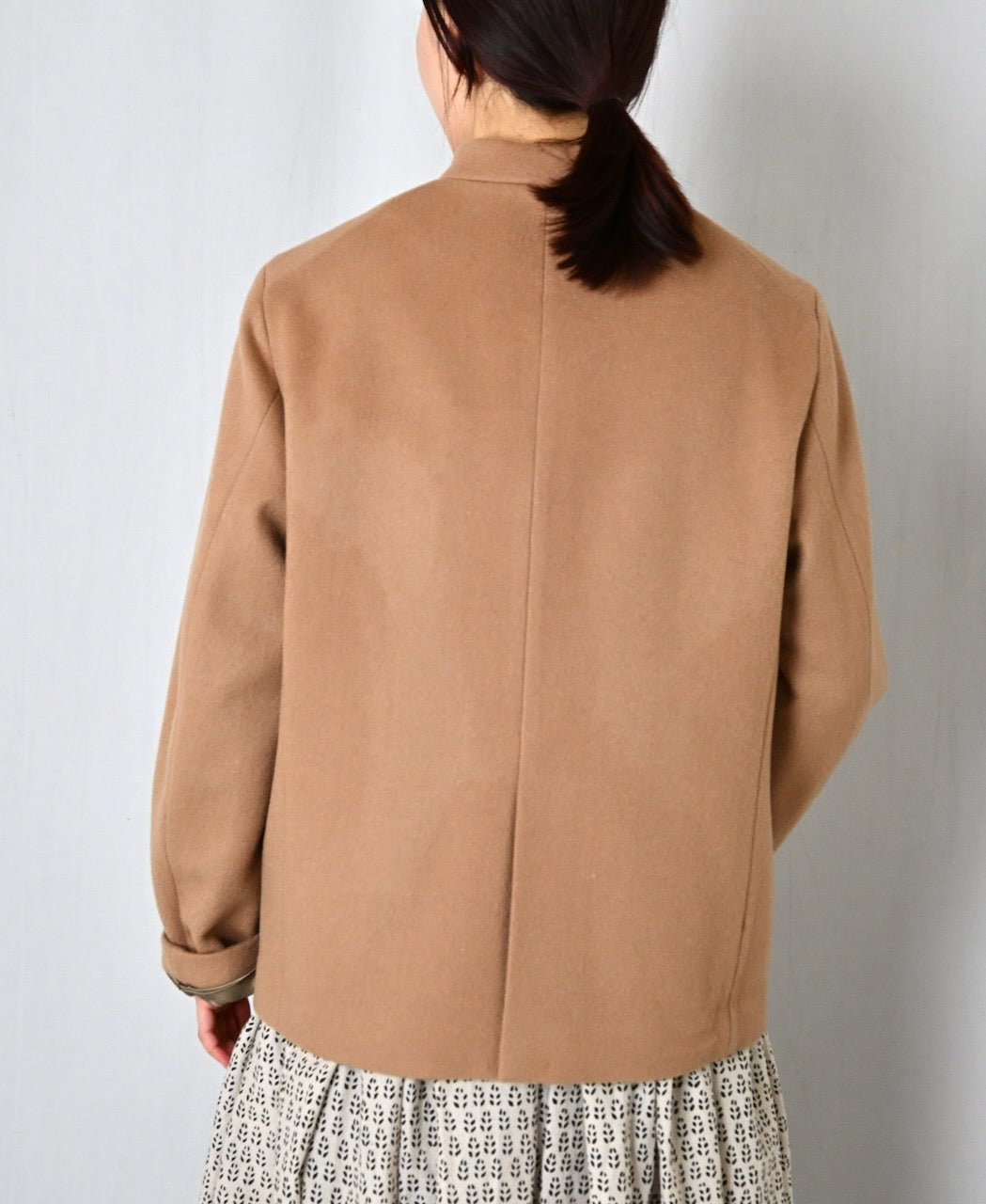 155cm size.1 col.8400