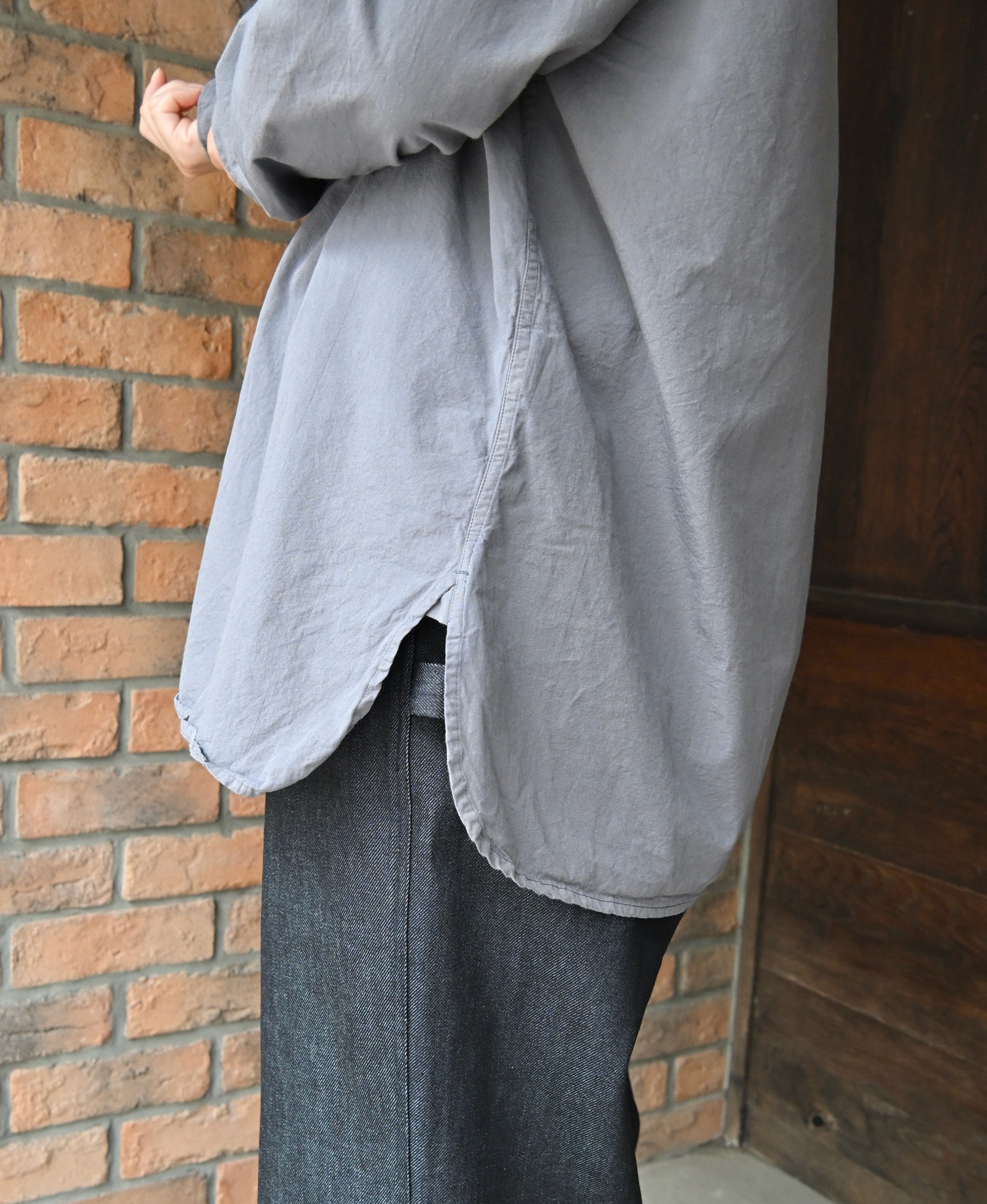 164cm　size:2　col.3555