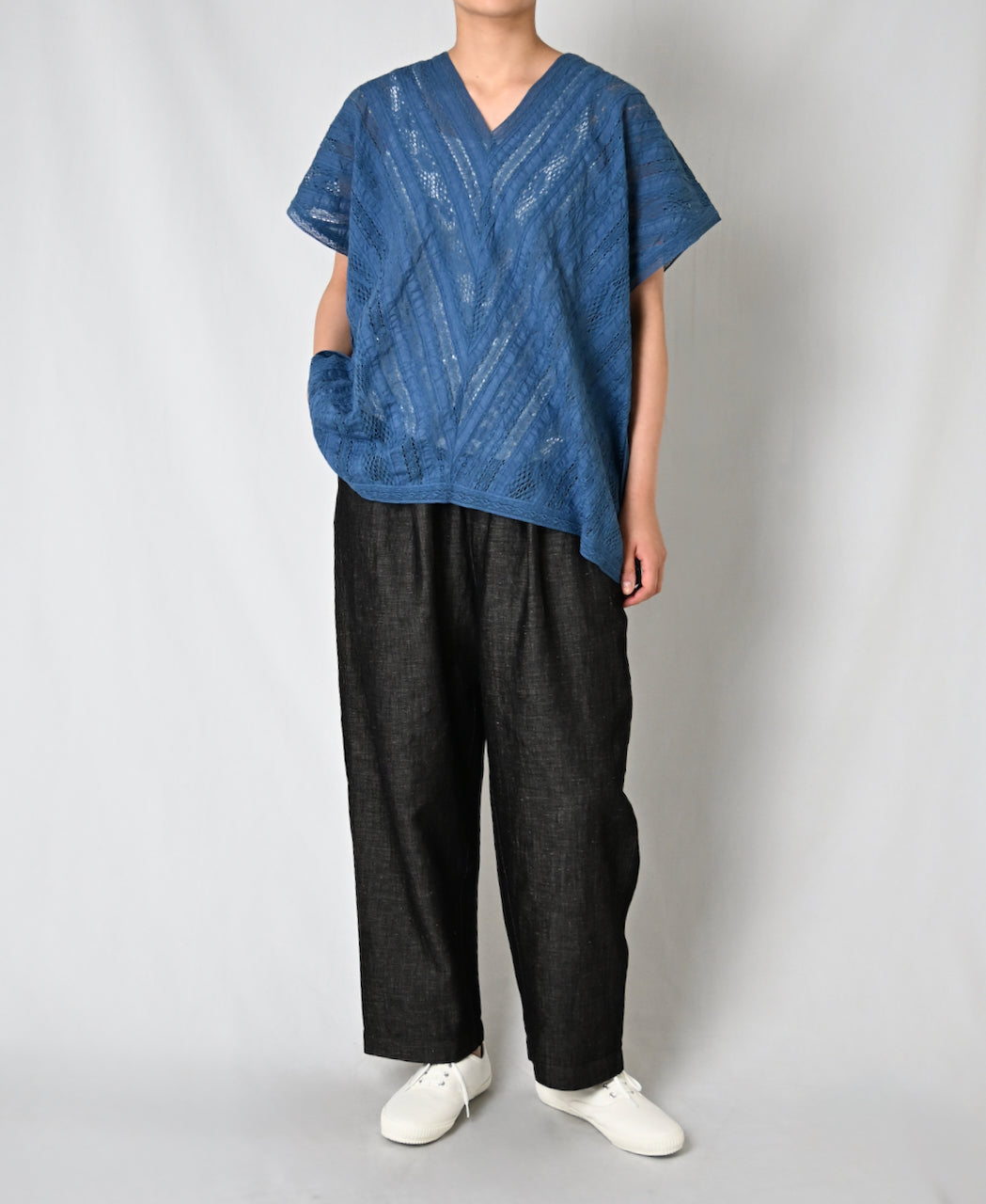 163cm　size:2　col.9900