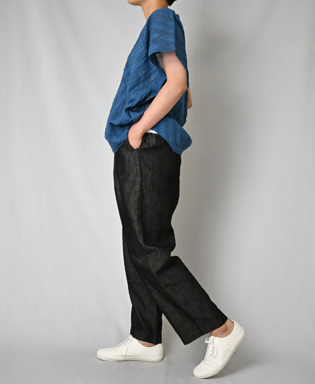 163cm　size:2　col.9900