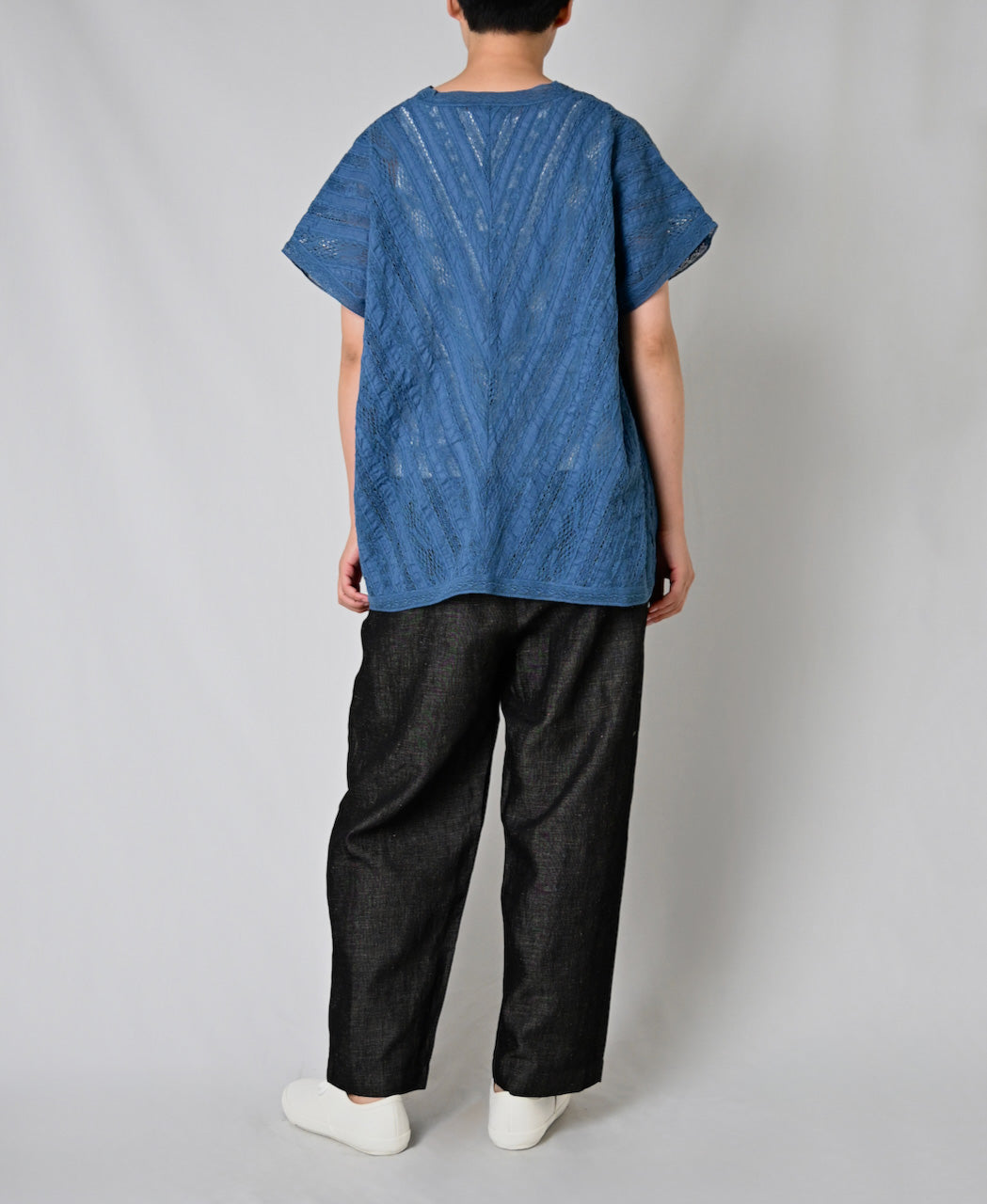 163cm　size:2　col.9900