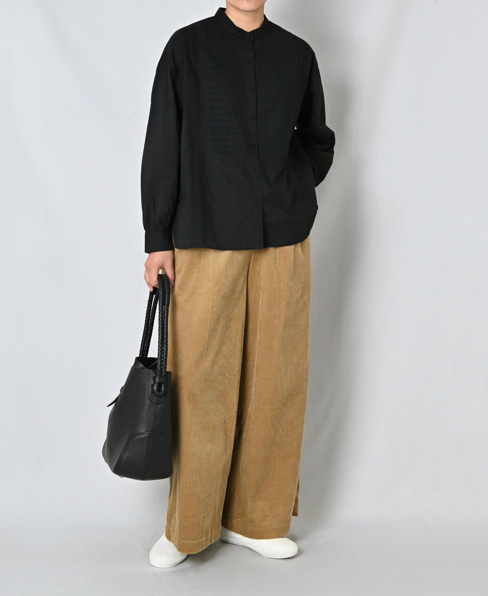 163cm　size:1　col.8400