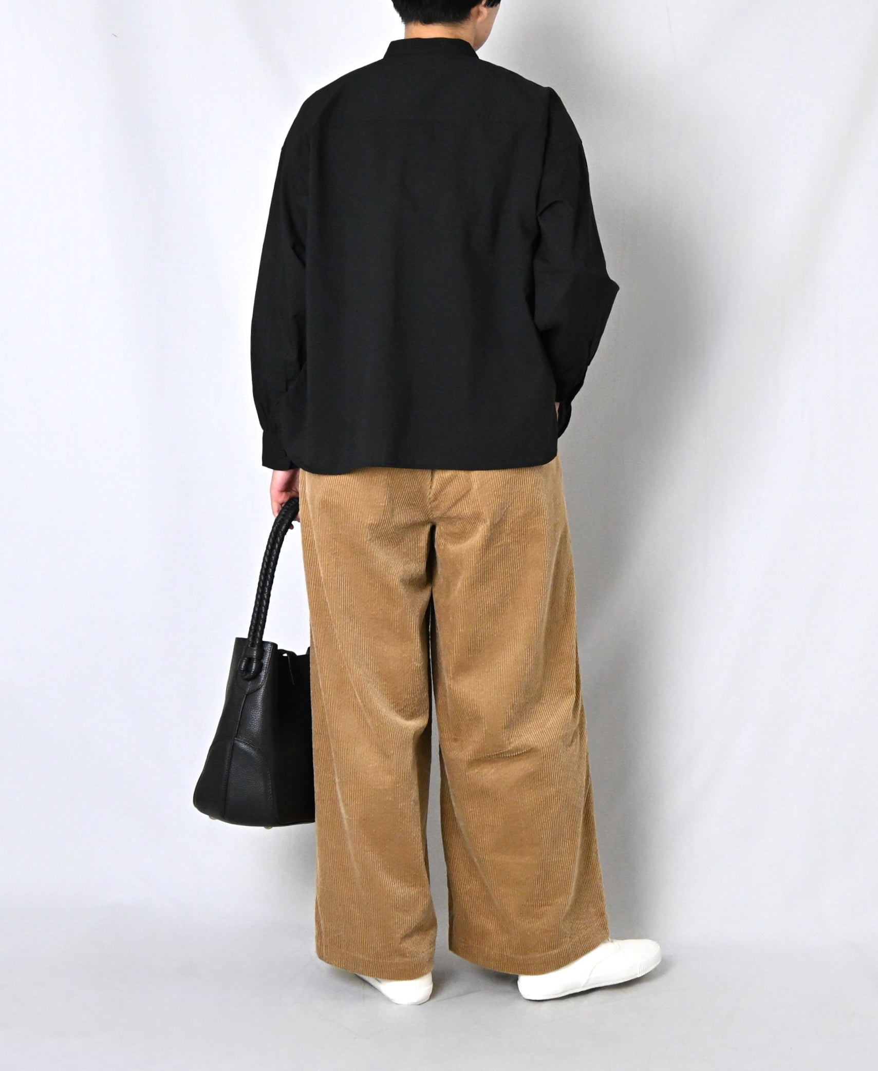 163cm　size:1　col.8400