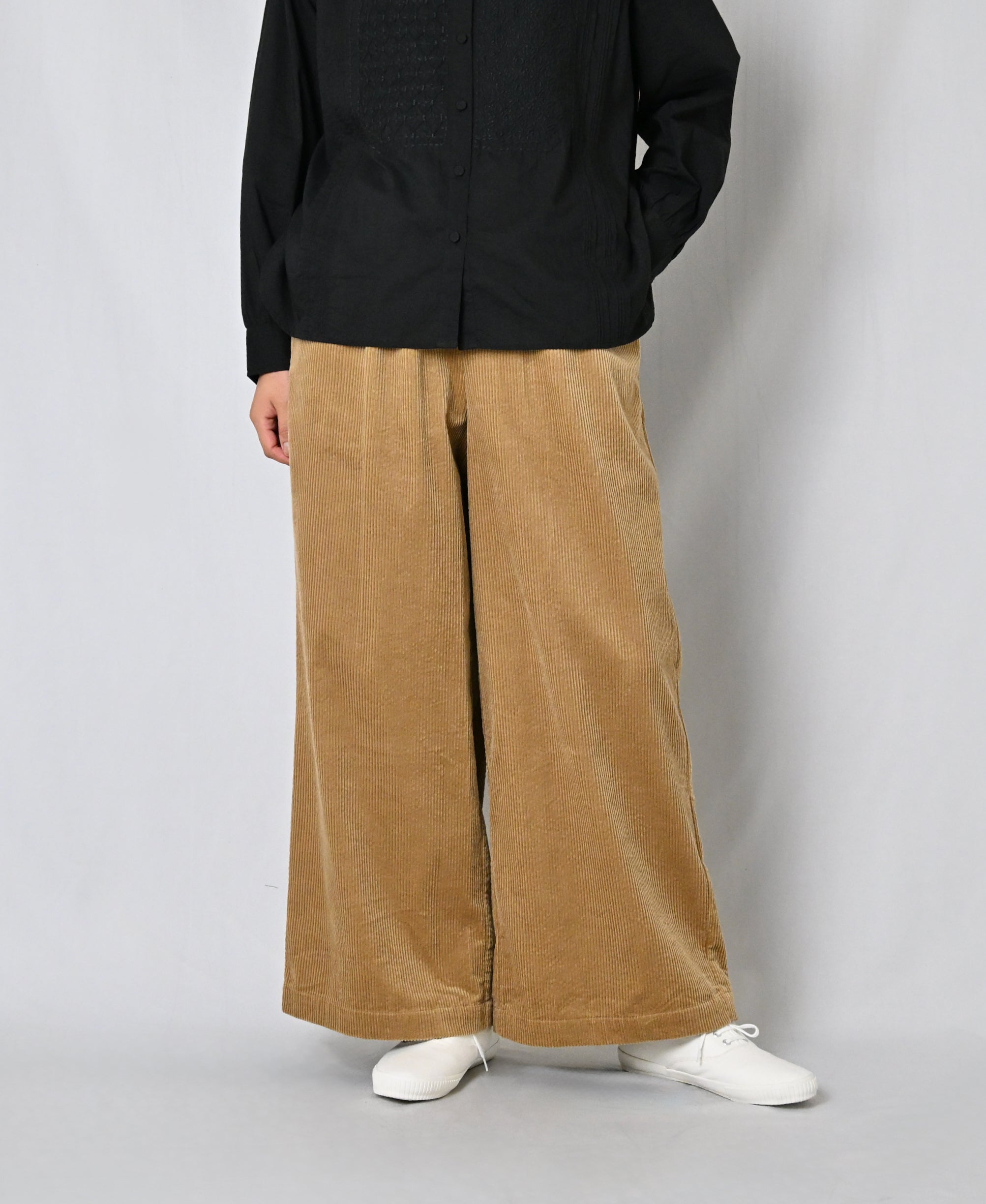 163cm　size:1　col.8400