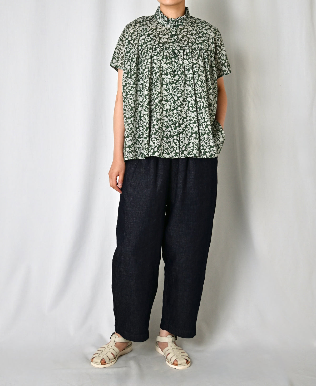 163cm　size:1　col.3900