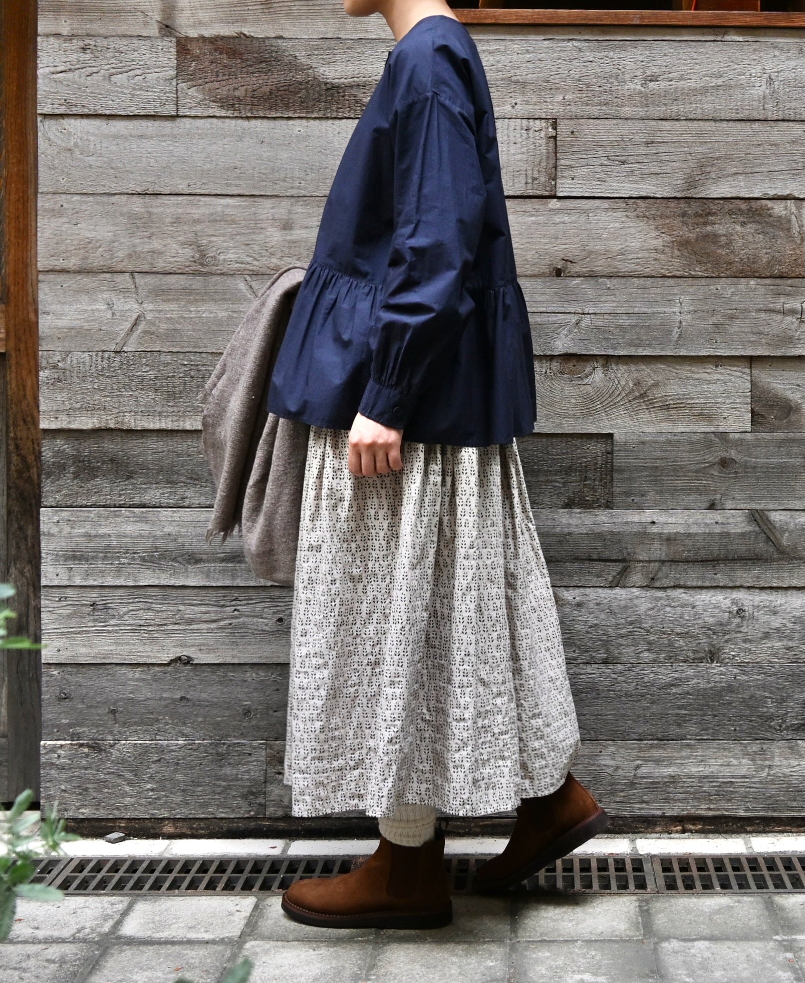 163cm　size:2　col.3900