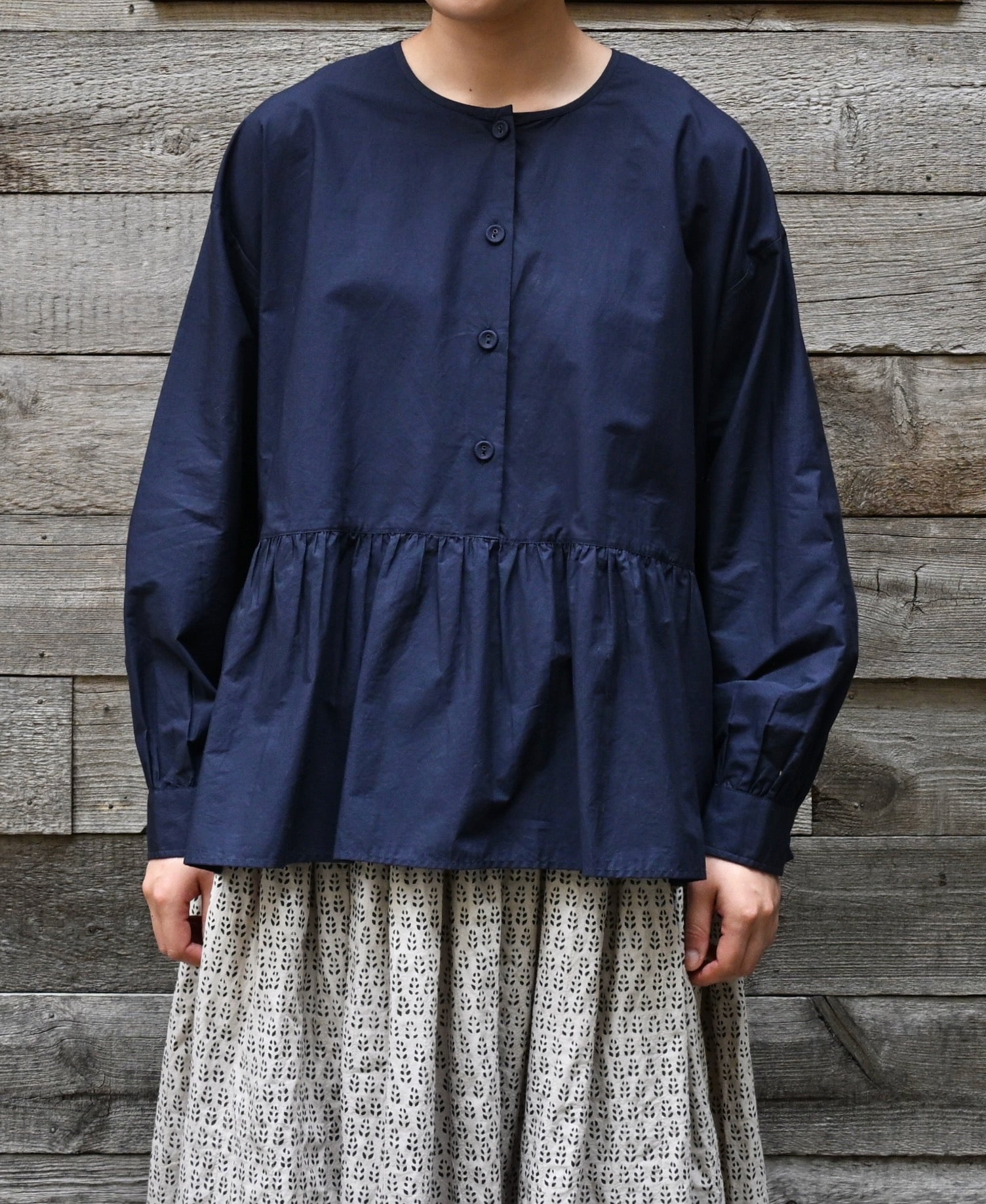 163cm　size:2　col.3900